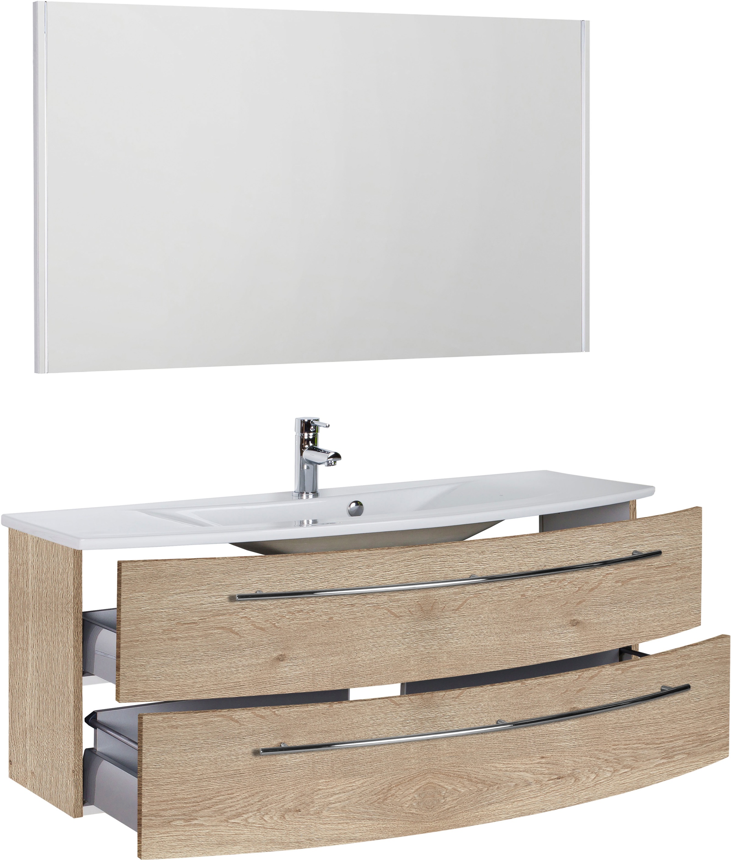 MARLIN Badmöbel-Set »3040«, (2 St.), Breite 120 cm