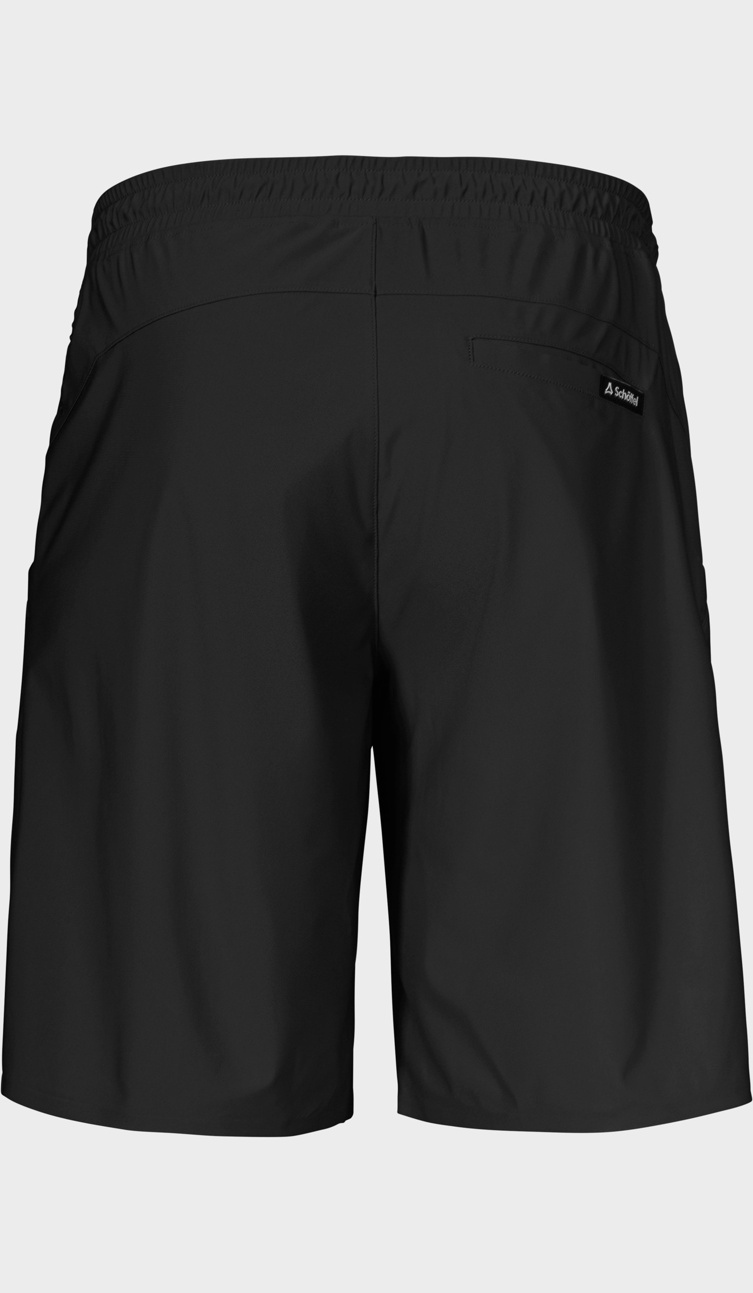 Schöffel Shorts »Jersey Shorts Style Calmay MEN«