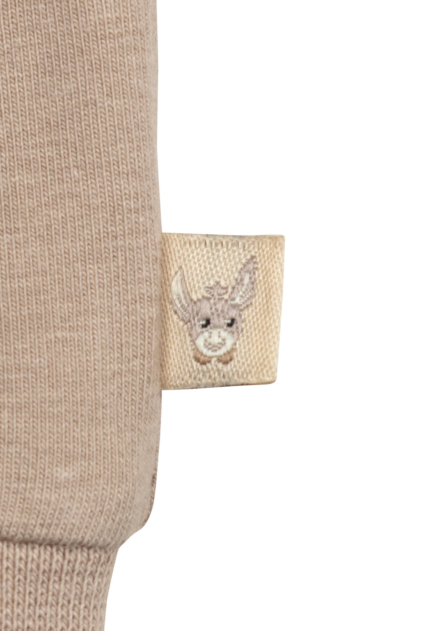 Sterntaler® Stoffhose »Hose Jersey«