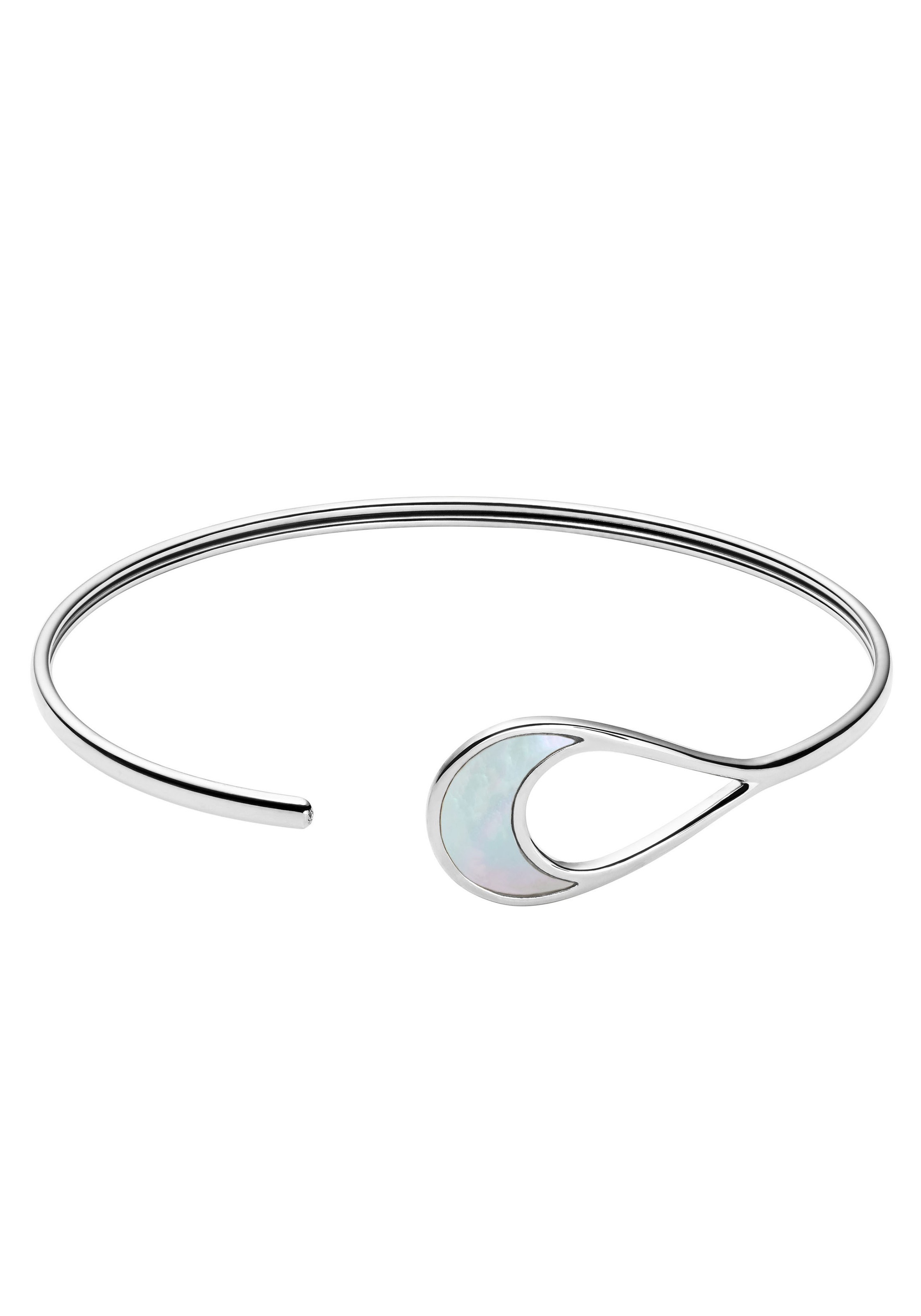 Skagen Armspange »AGNETHE, SKJ1364040«, mit Perlmutt