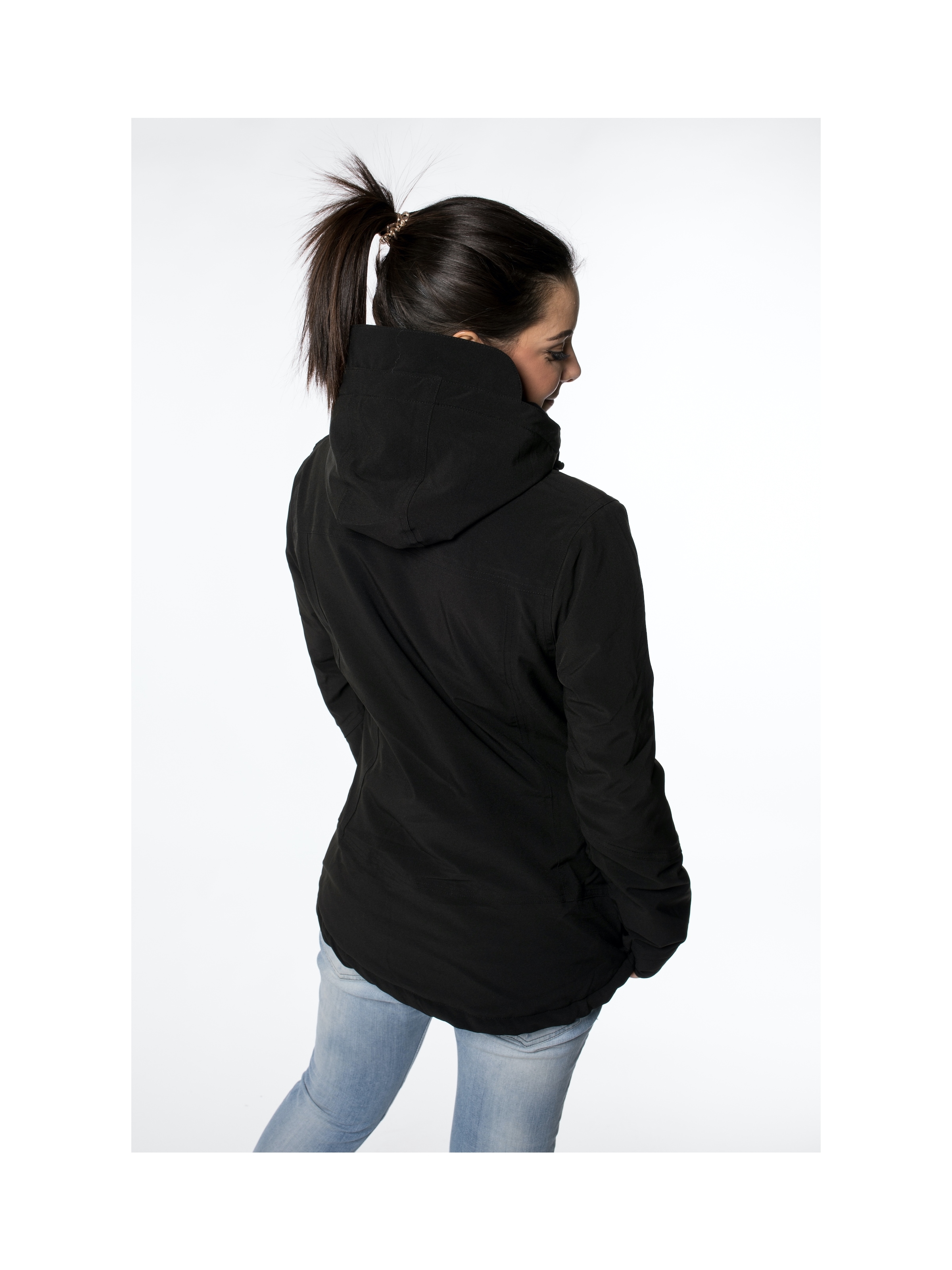 DEPROC Active Winterjacke »MONTREAL WOMEN« auch in Großen Größen erhältlich