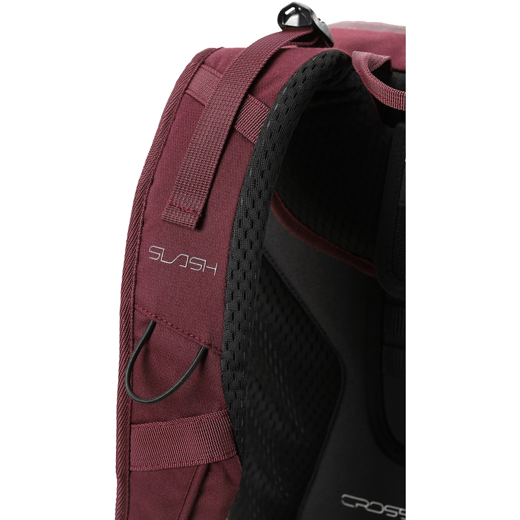 NITRO Freizeitrucksack »Slash 25 Pro«