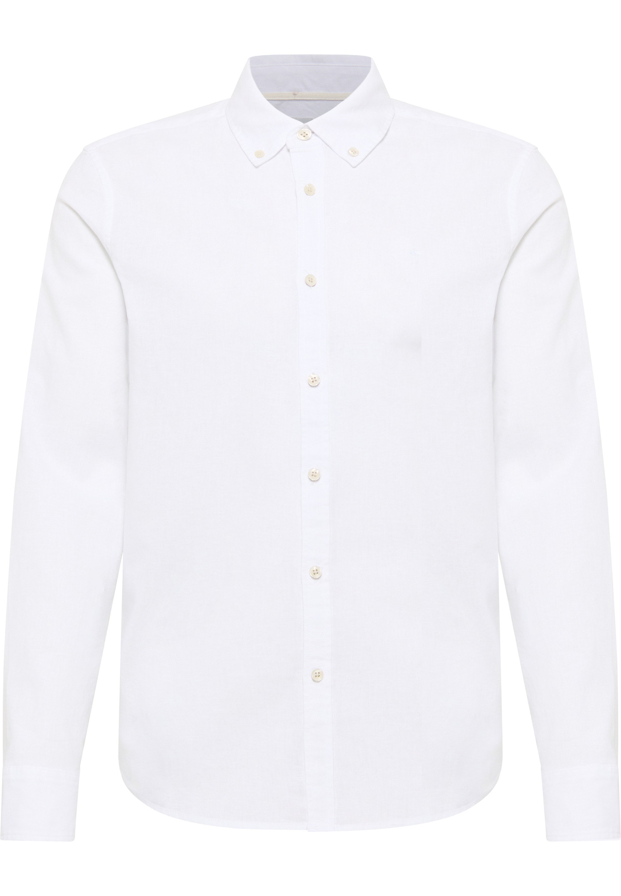 MUSTANG Langarmhemd »Herren Style Rawlins«