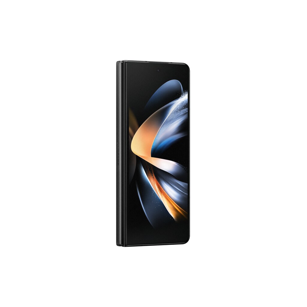 Samsung Smartphone »Galaxy Z Fold 4, 5G«, phantom black, 19,3 cm/7,6 Zoll, 512 GB Speicherplatz, 50 MP Kamera