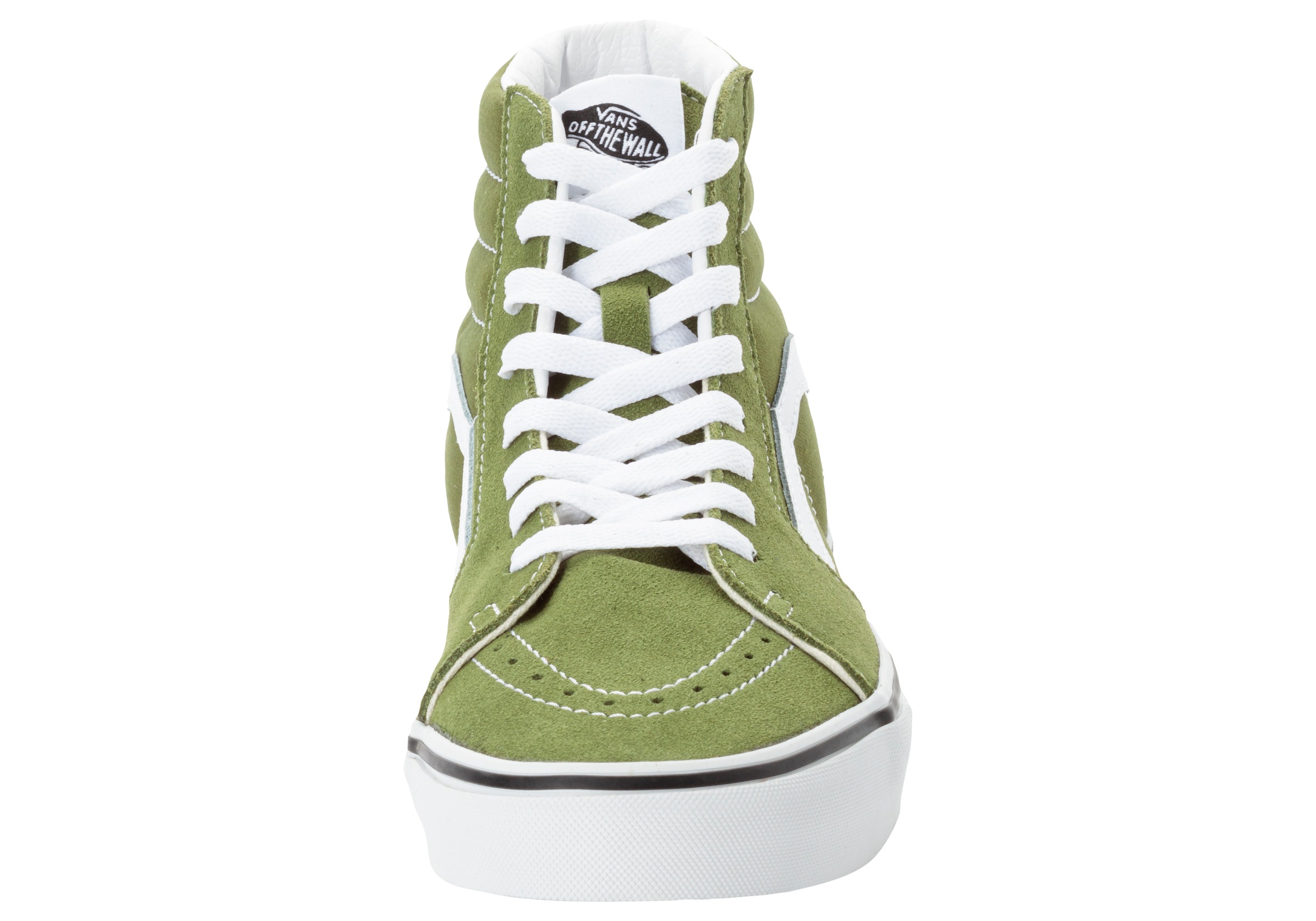 Vans Sneaker »SK8-Hi«, unisex