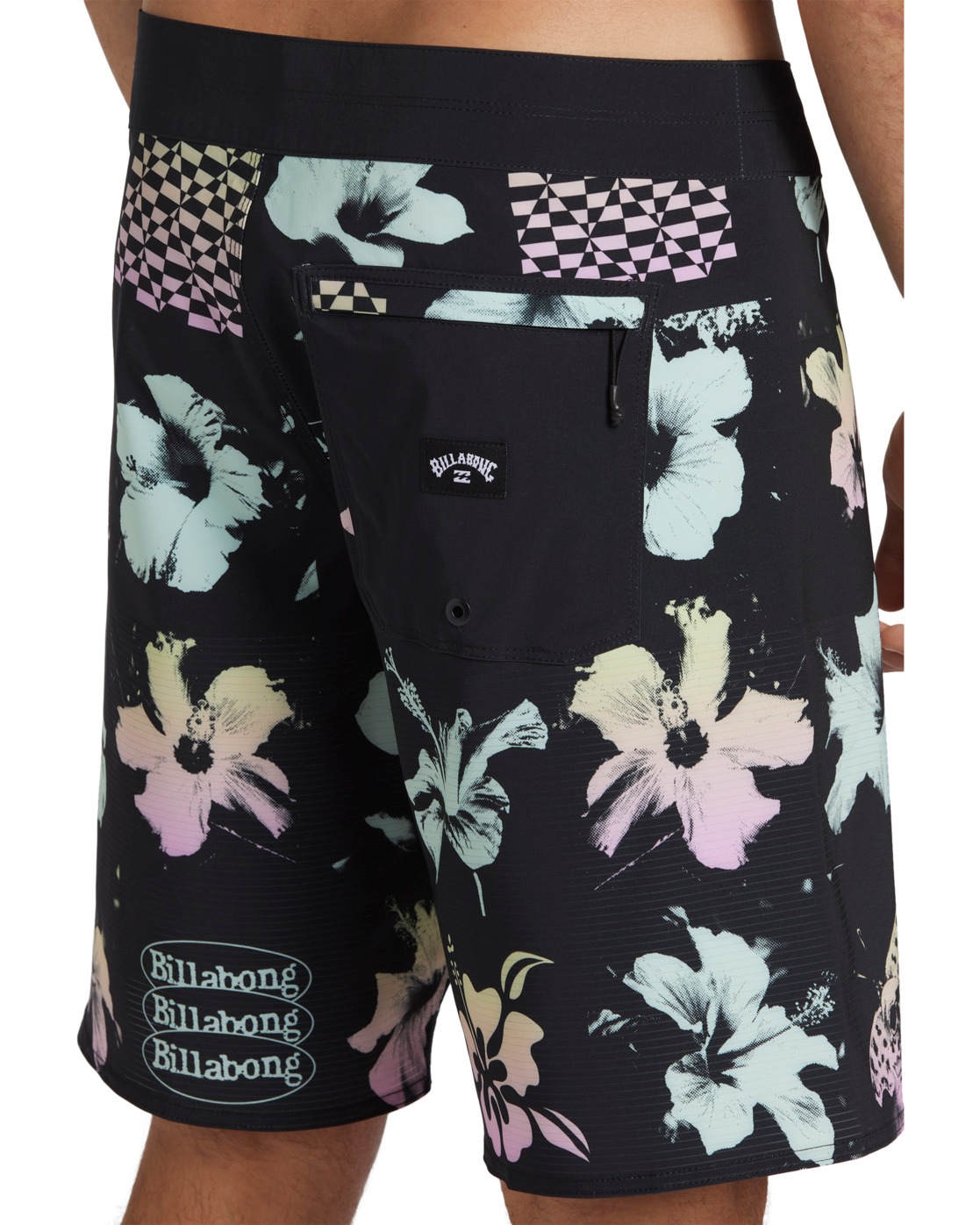 Billabong Boardshorts »Sundays Airlite 19"«