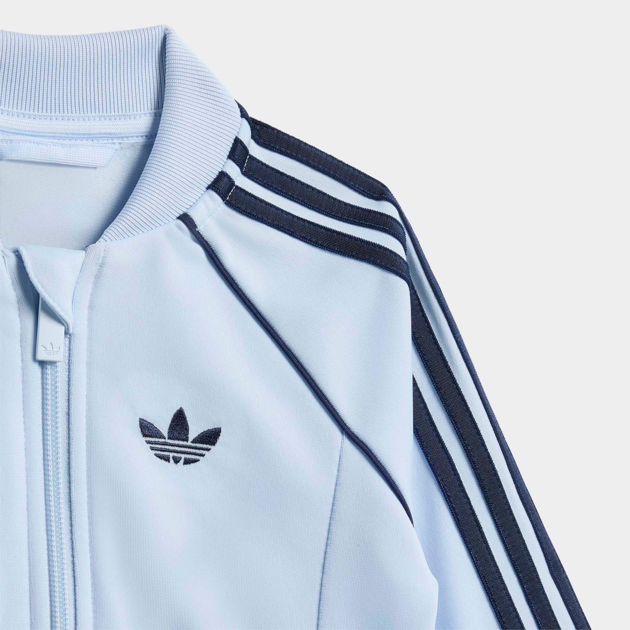 adidas Originals Trainingsanzug »SST« 2 tlg.