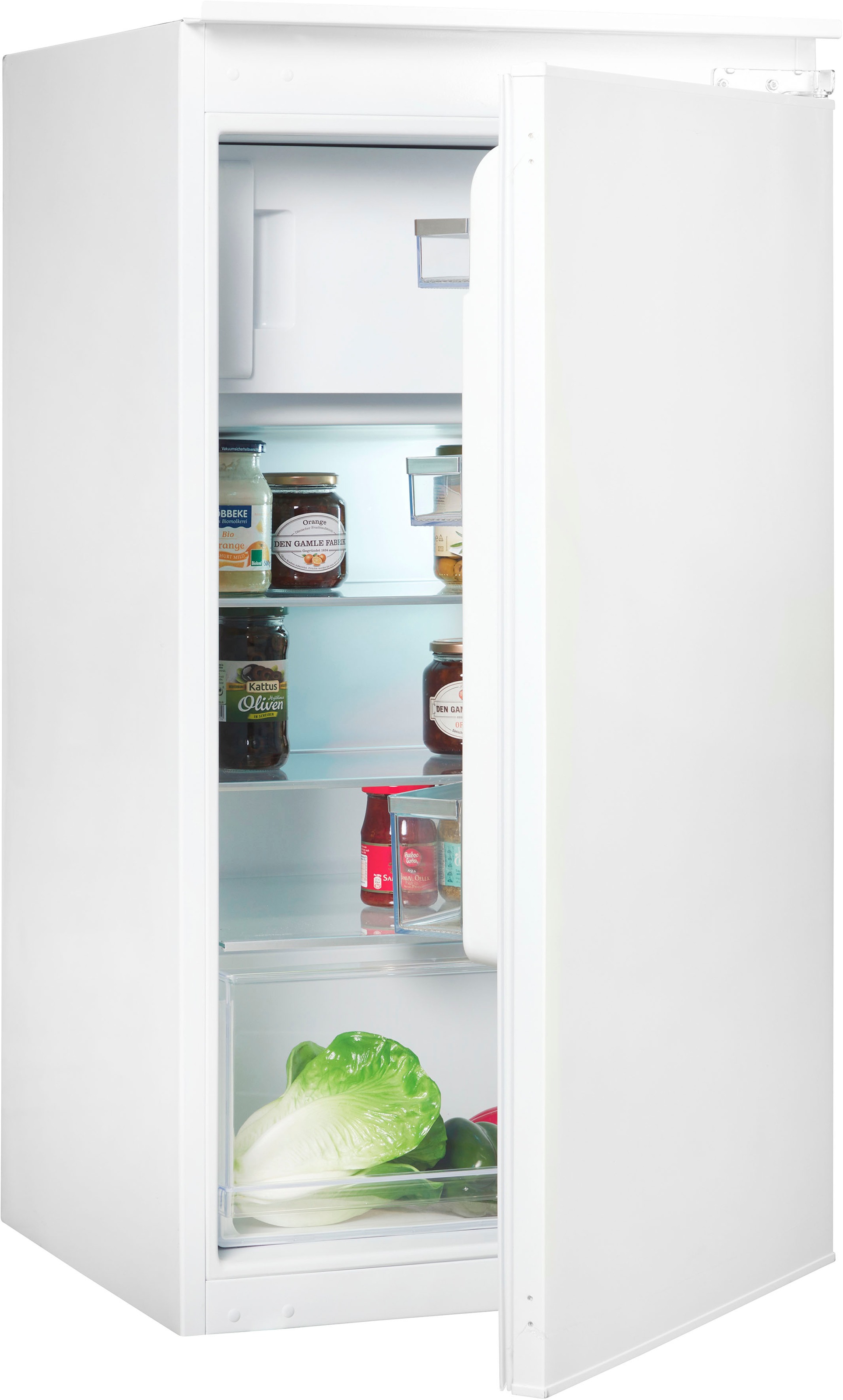 Amica Einbaukühlschrank »EKSS 361 215«