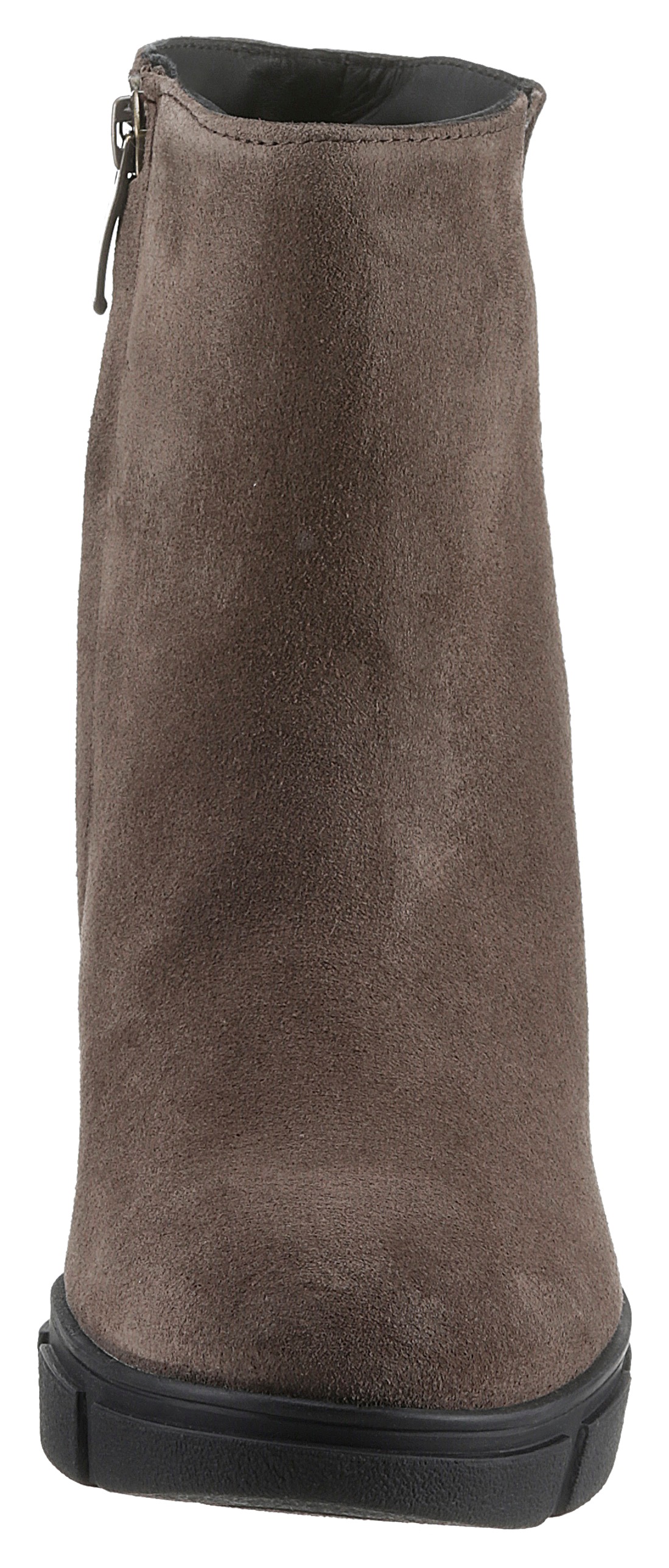 Paul Green Stiefelette, in eleganter Form