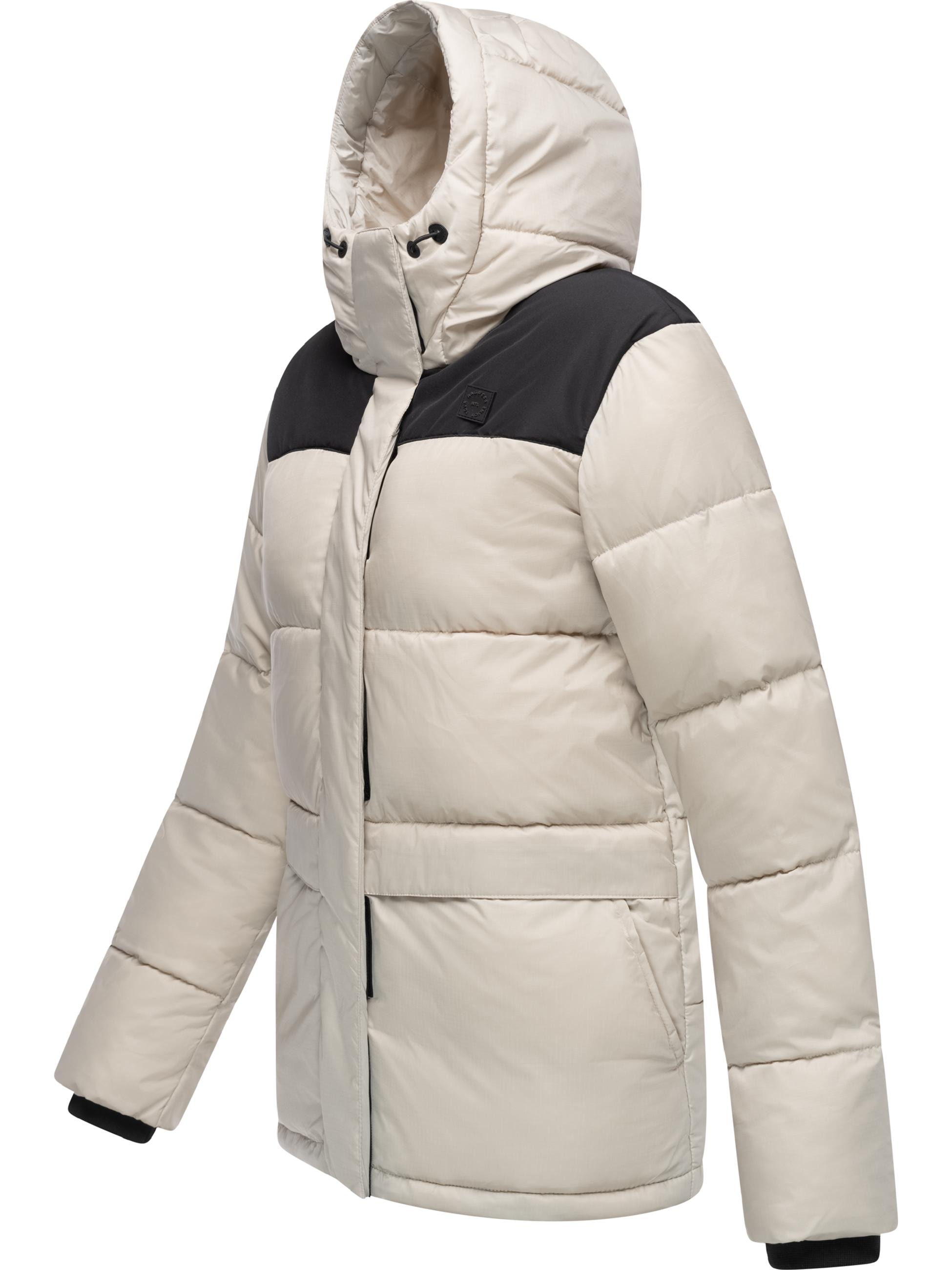 Ragwear Anorak »Steppjacke Wikesh«