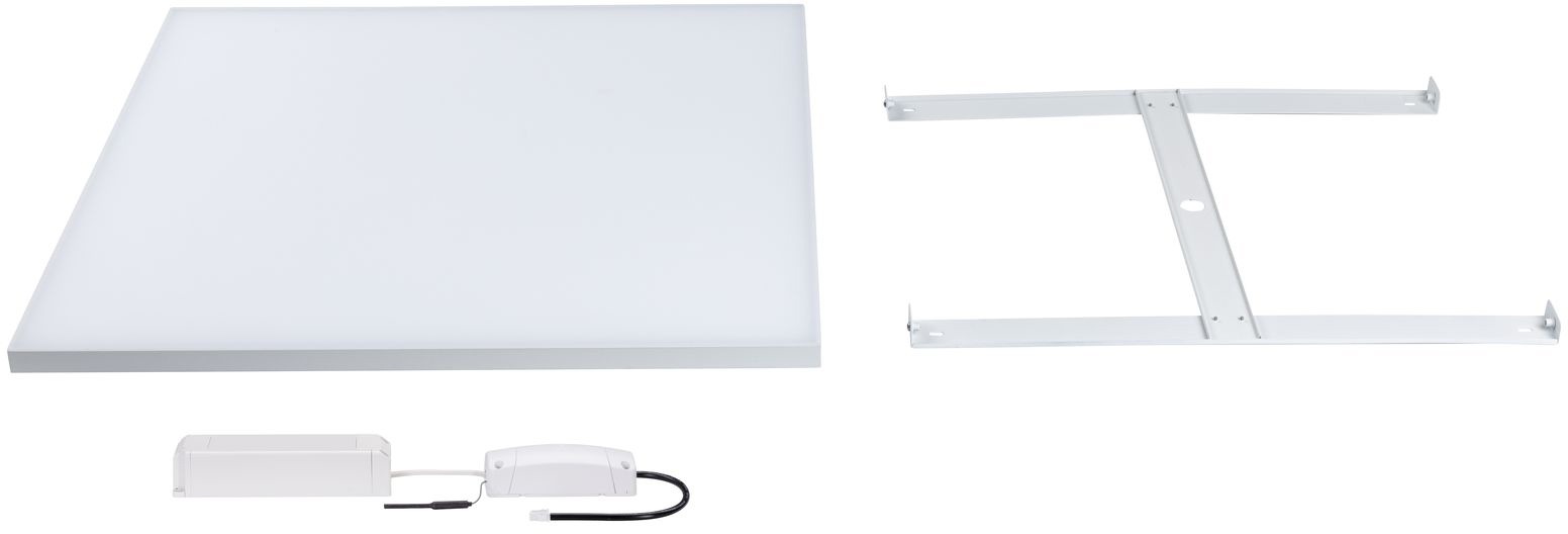 Paulmann LED Panel »Velora«, 1 flammig