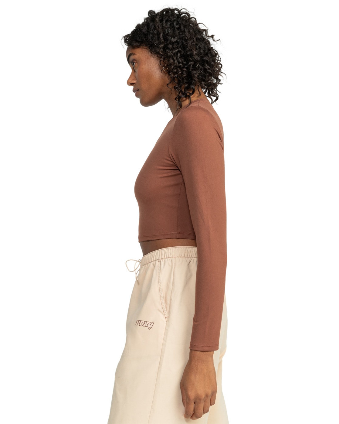 Roxy Shirttop »Active Collection«