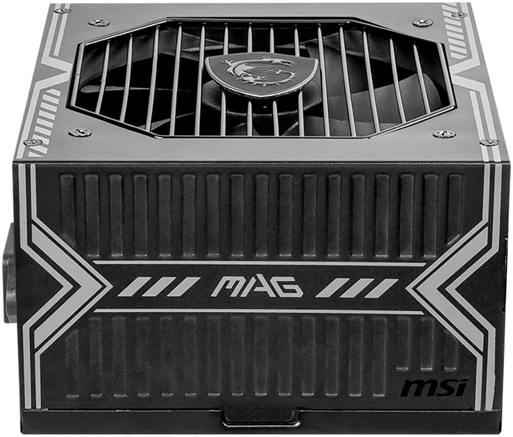 MSI Netzteil »A550BN«