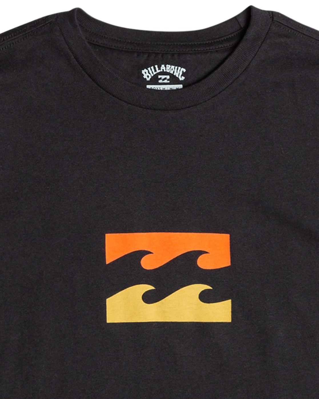 Billabong T-Shirt »Team Wave«