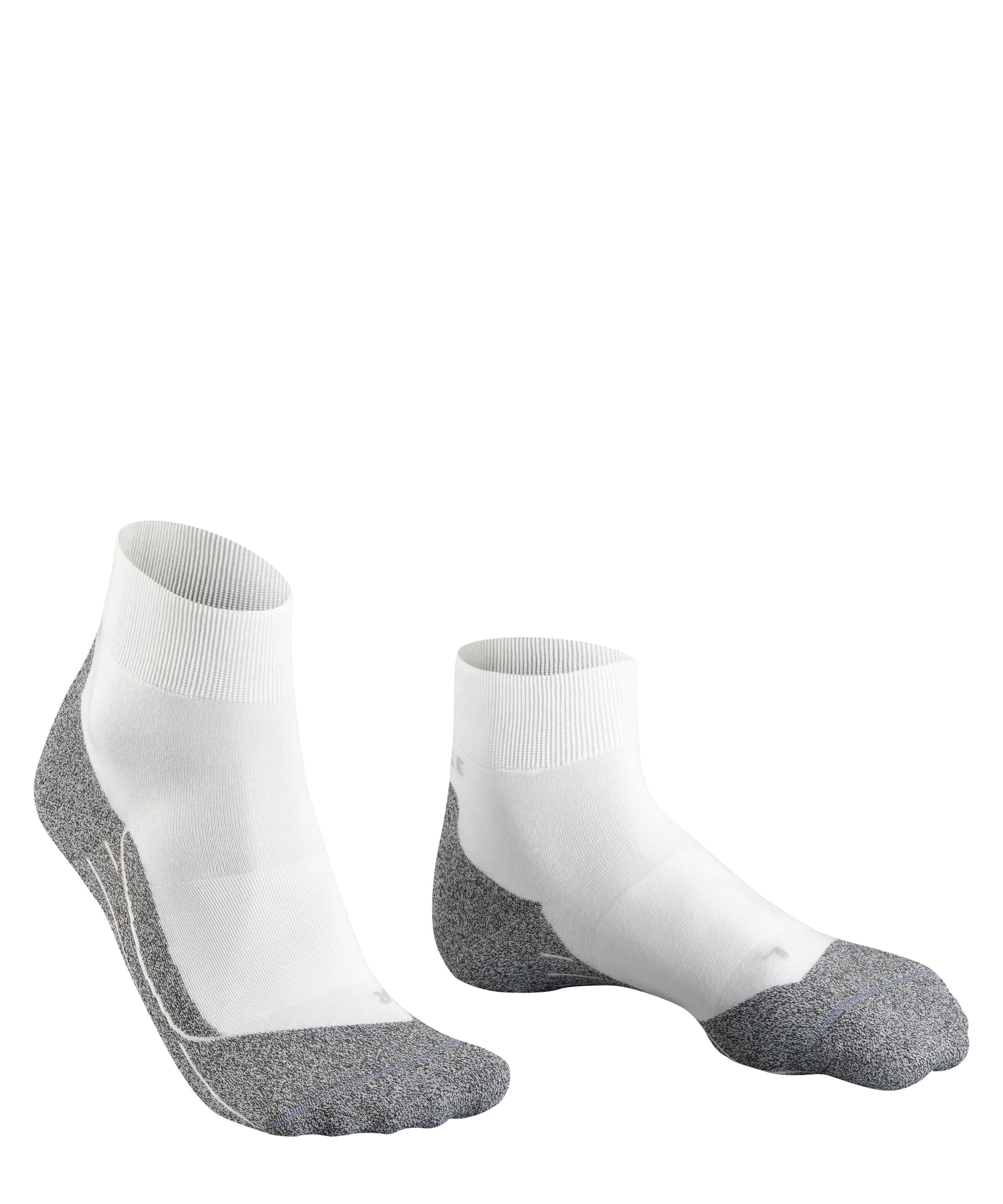 FALKE Laufsocken »RU4 Light Performance Short«, leichte Laufsocke mit mittlerer Polsterung, schnelltrocknend