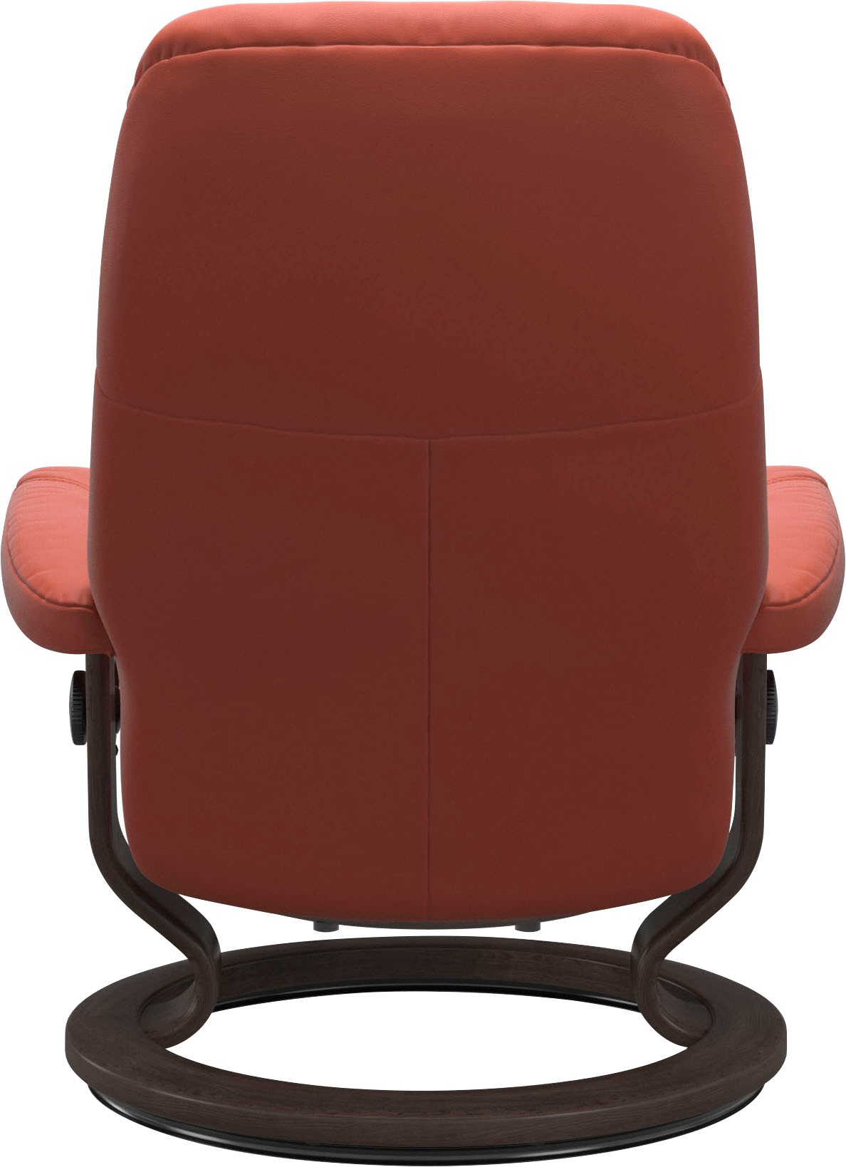 Stressless® Relaxsessel »Consul«, mit Classic Base, Größe M, Gestell Wenge