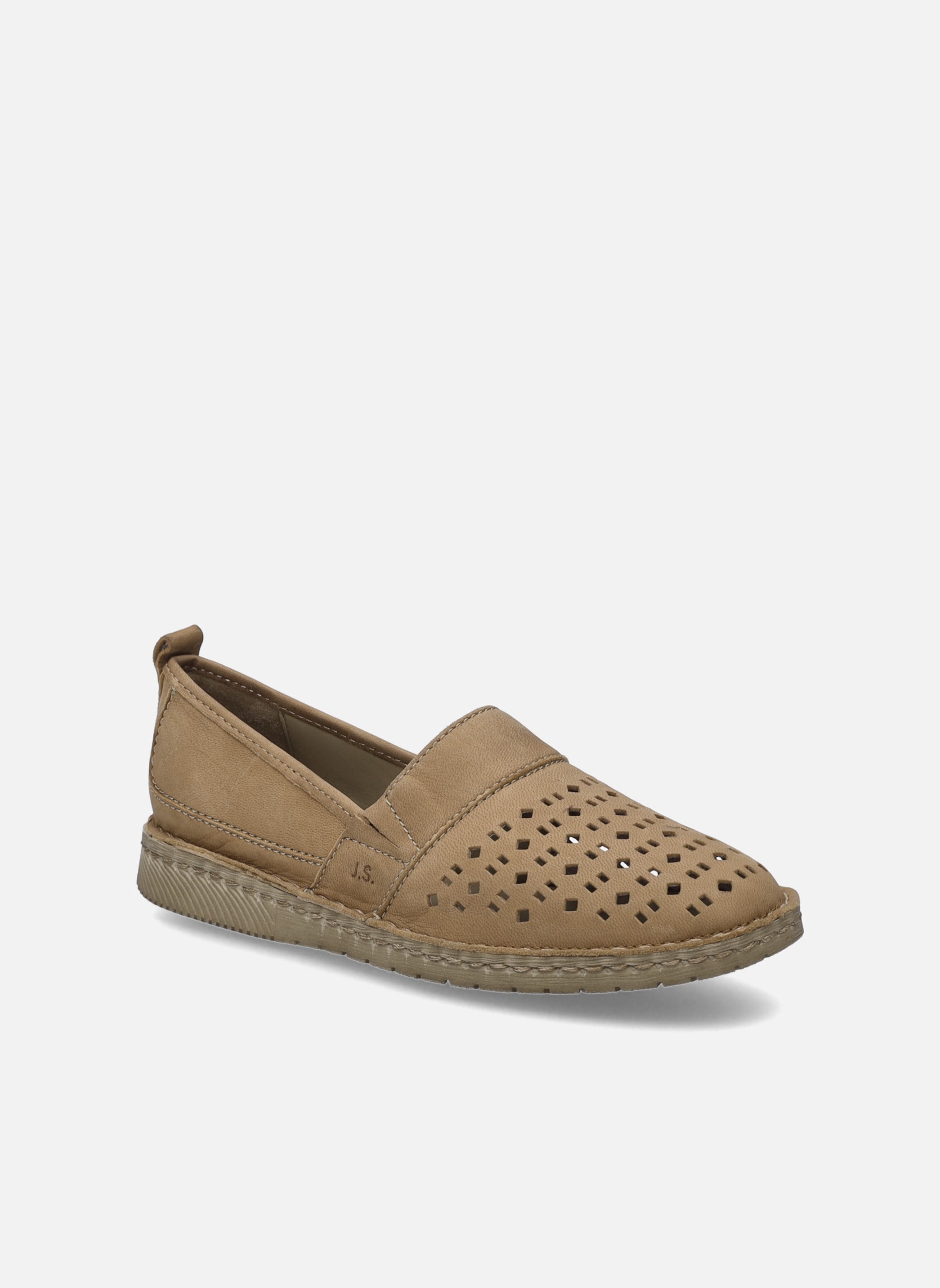 Josef Seibel Slipper »Sofie 27, beige«
