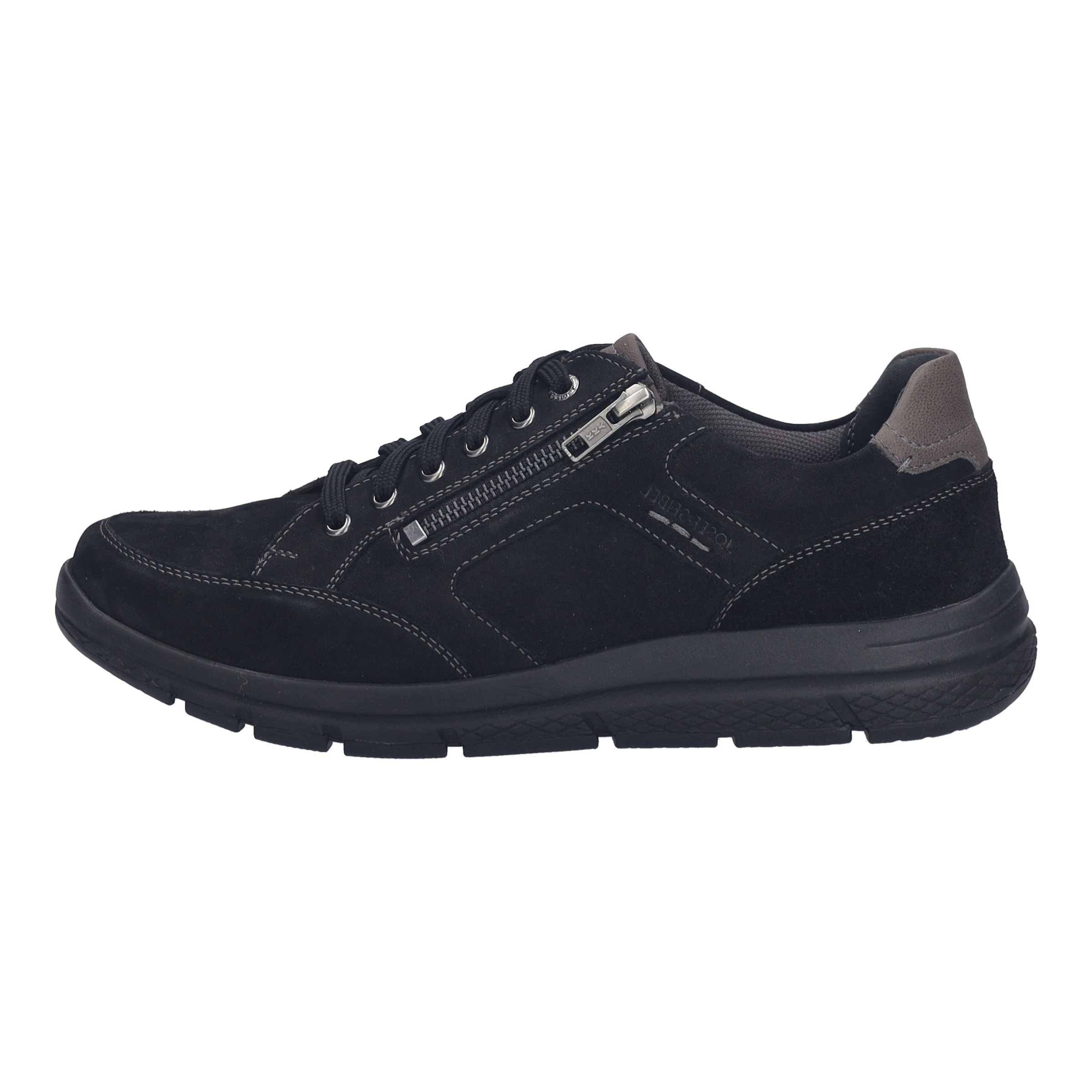 Josef Seibel Schnürschuh »Giuseppe 08, schwarz-kombi«