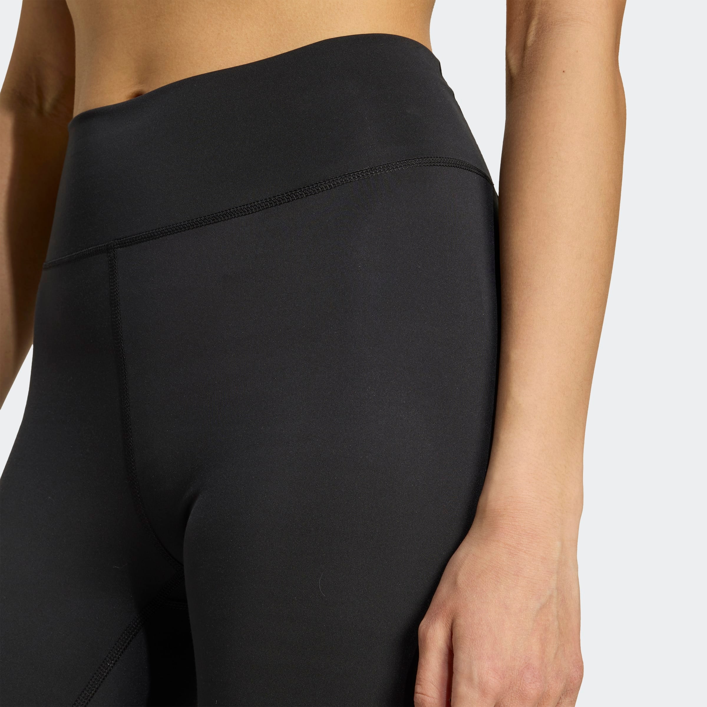 adidas Performance Trainingstights »ALL ME ESSENTIALS FULL-LENGTH LEGGINGS«