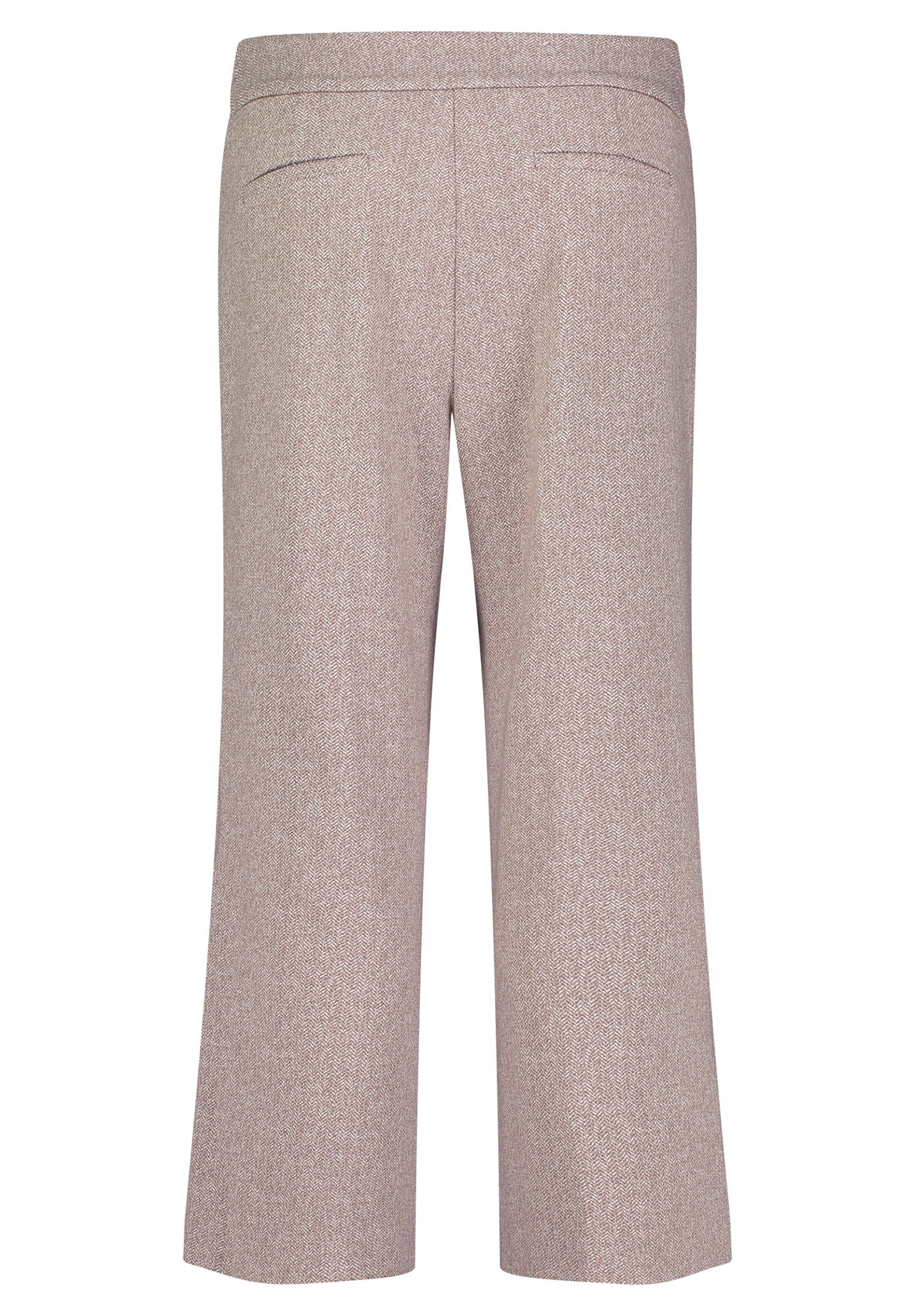 Cartoon Culotte »Culotte mit Bügelfalte«