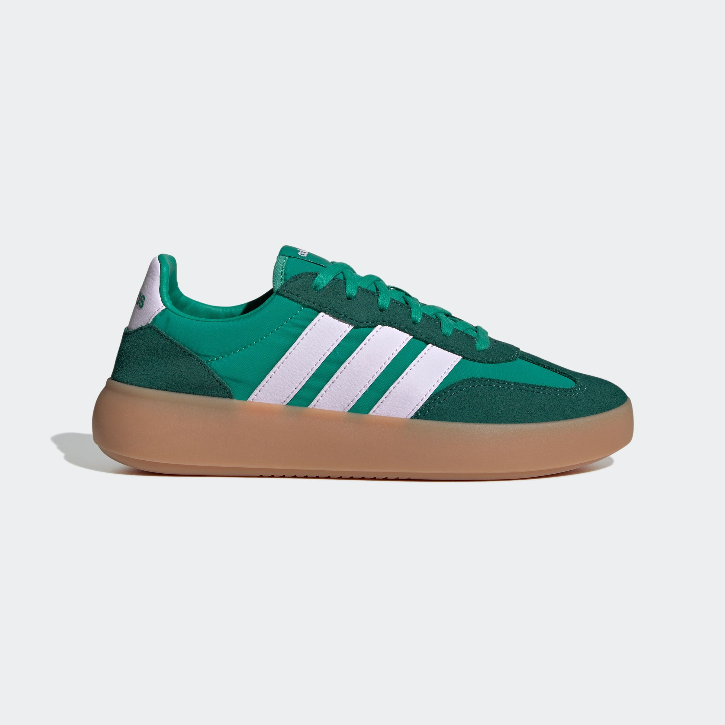 adidas Sportswear Sneaker »BARREDA DECODE«, Design auf den Spuren des adidas Handball Spezial