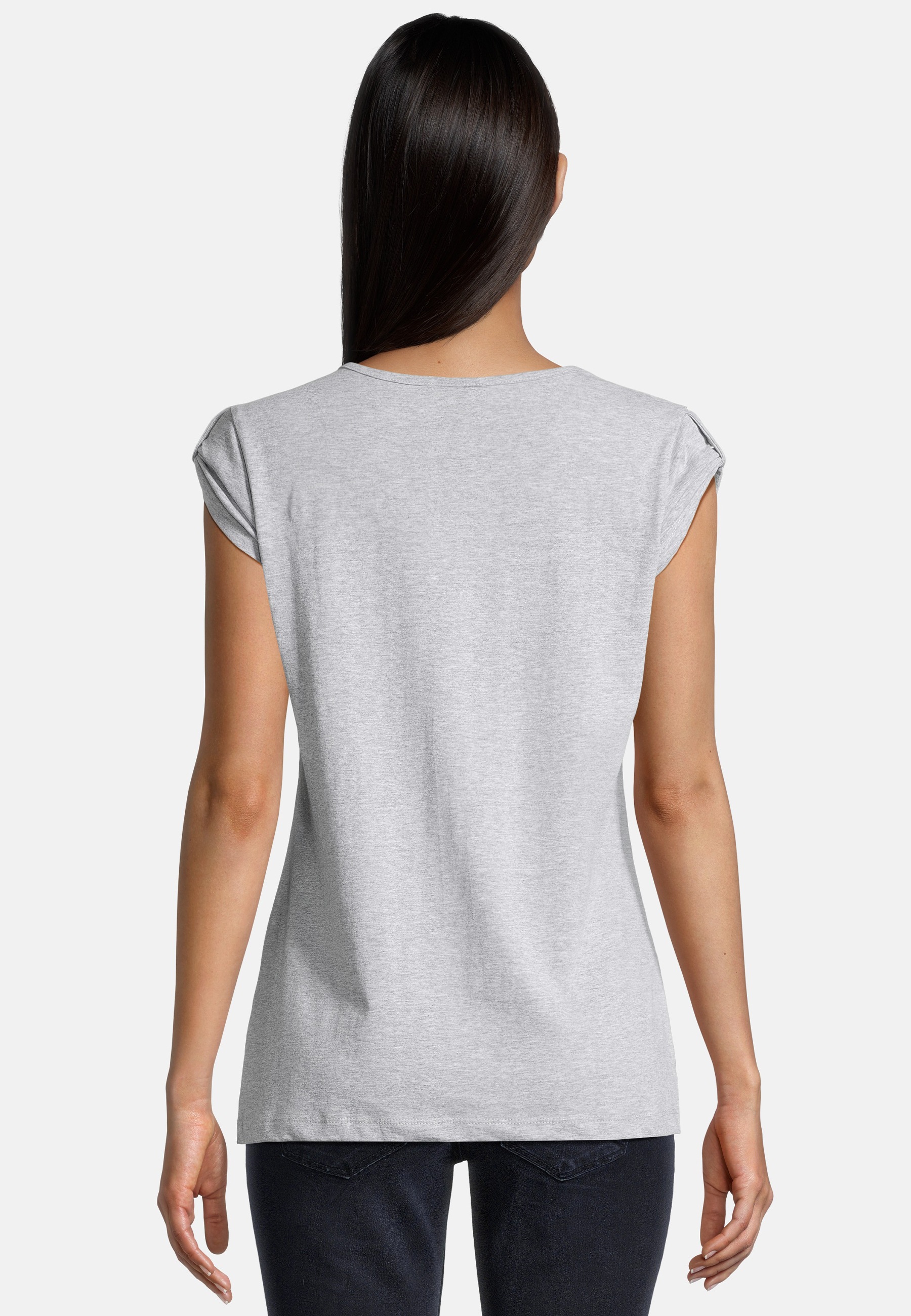 salzhaut T-Shirt »Shirt BIIKE«