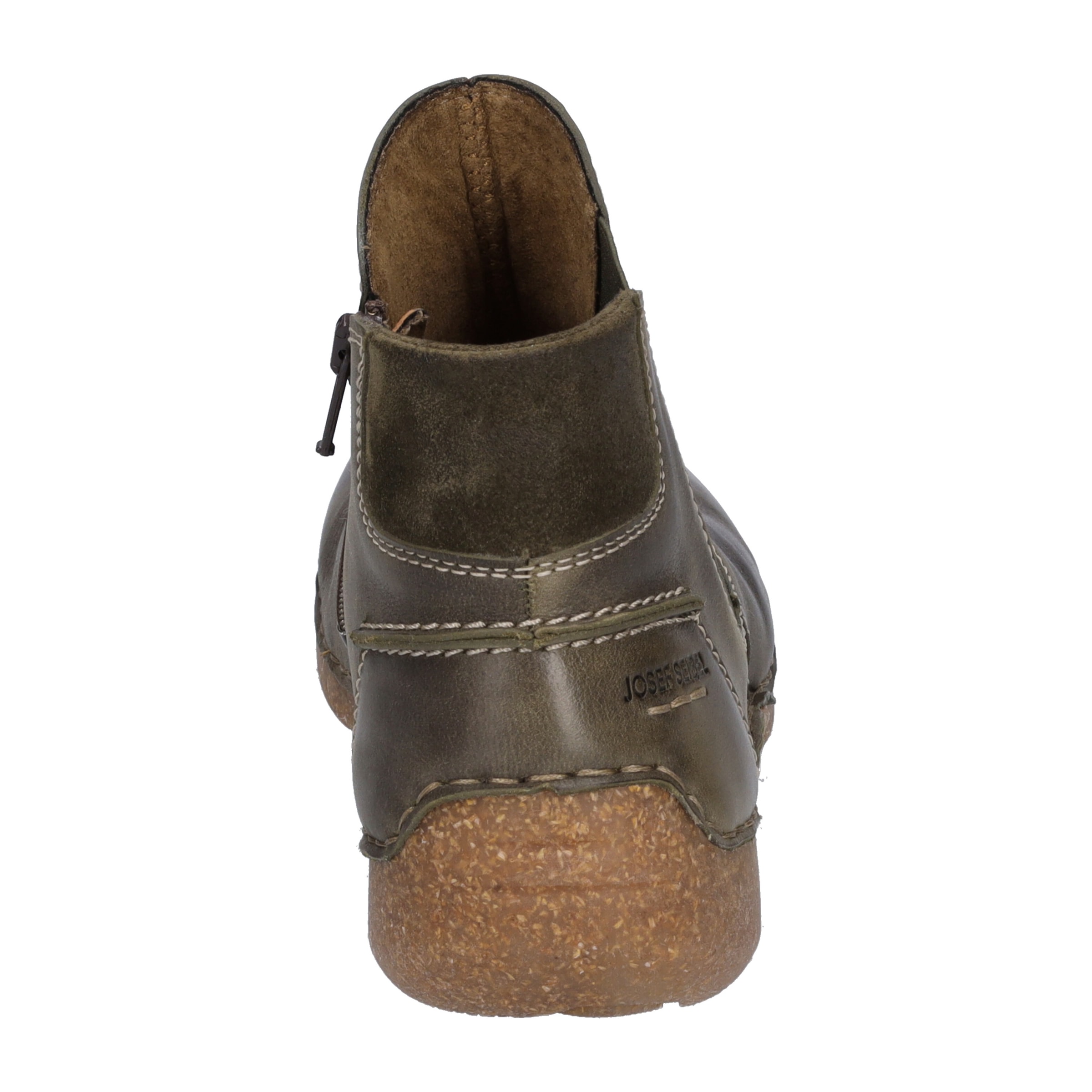 Josef Seibel Stiefelette »Fergey 63, moos«