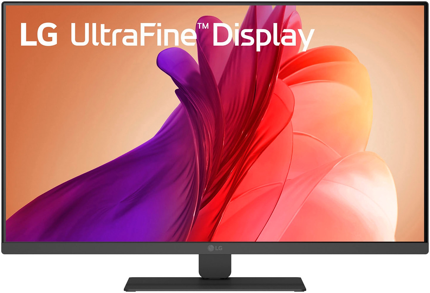 LG LED-Monitor »27U730A« 68 cm/27 ″  3840 x 2160 px 5 Reaktionszeit 60 Hz