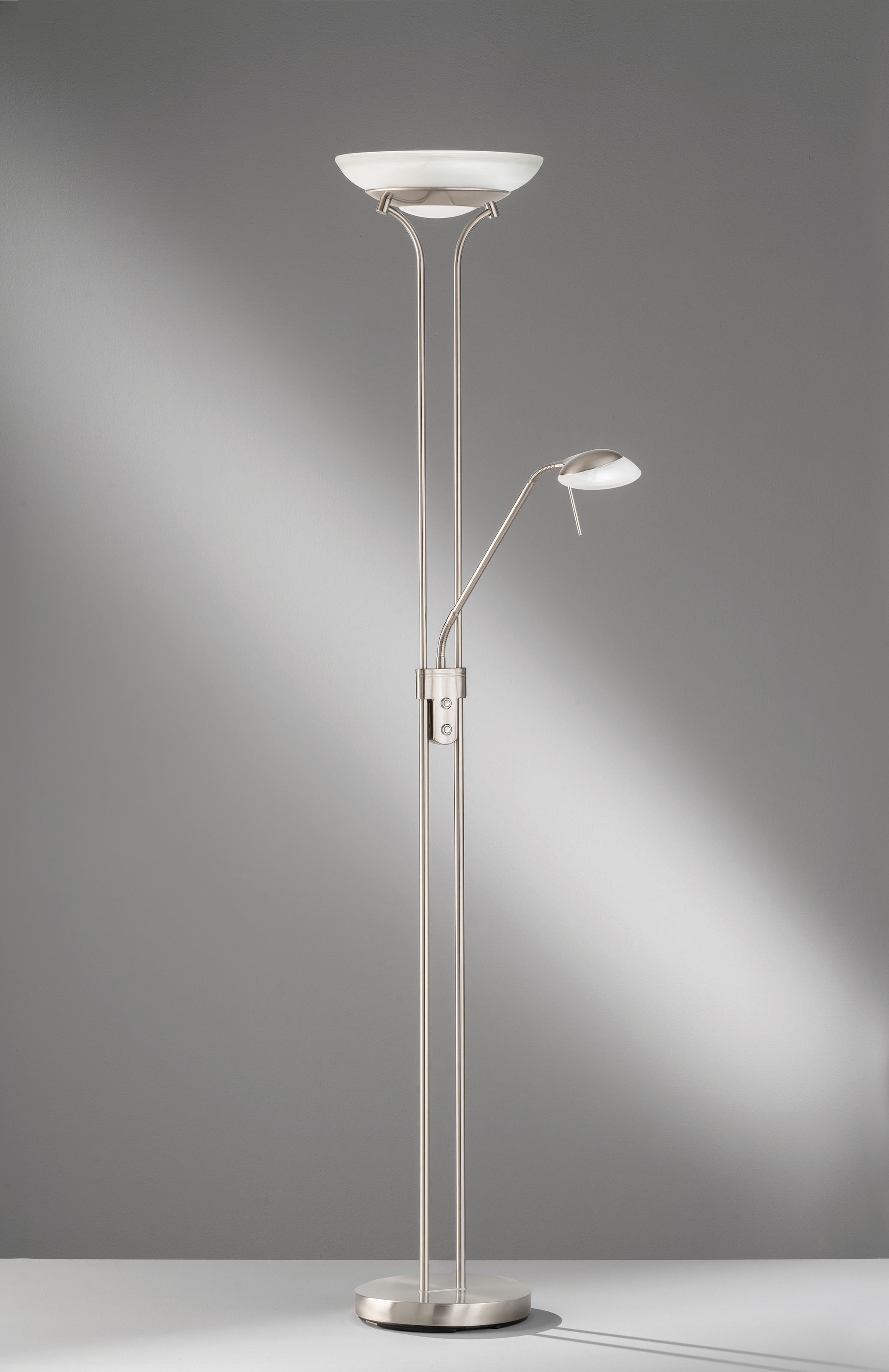 1 Stehlampe TW«, »Pool HONSEL LED flammig-flammig bei OTTO FISCHER &