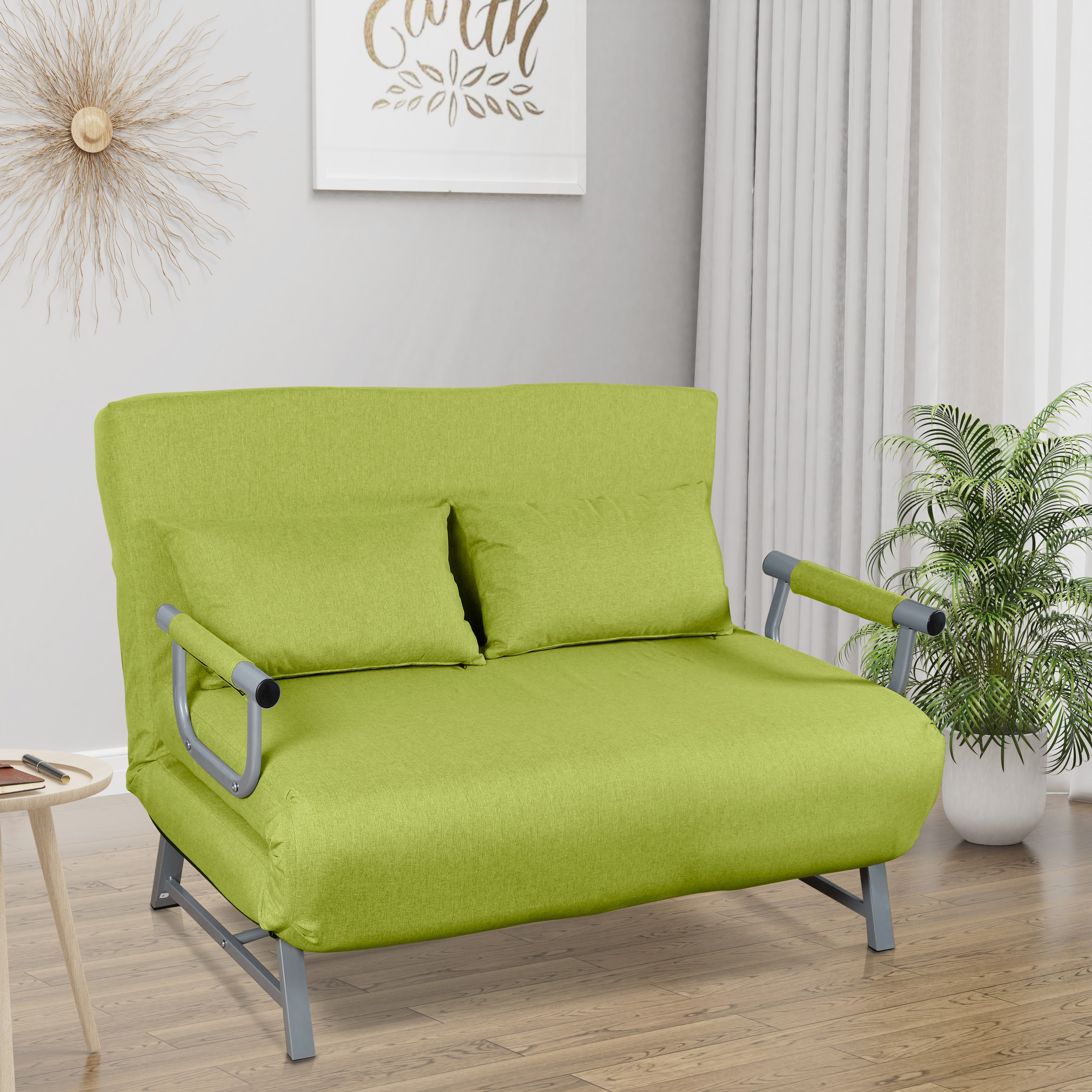 VCM Schlafsofa »Schlafsofa Couch Kolino mit Schlaffunktion«