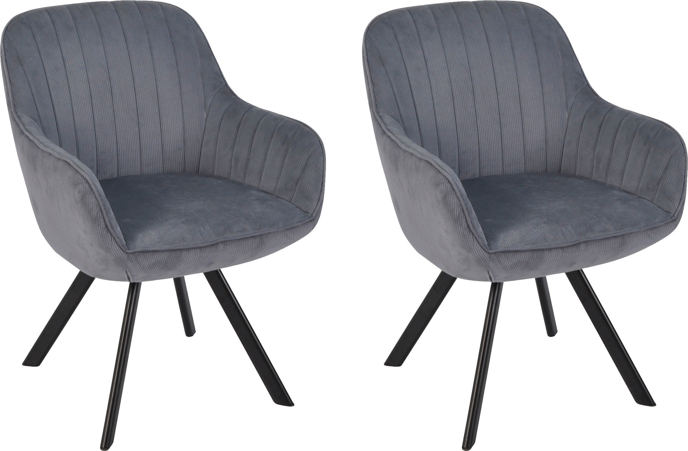 | jetzt online kaufen Stoff-Stuhl Stoff-Stühle Schöne OTTO bei