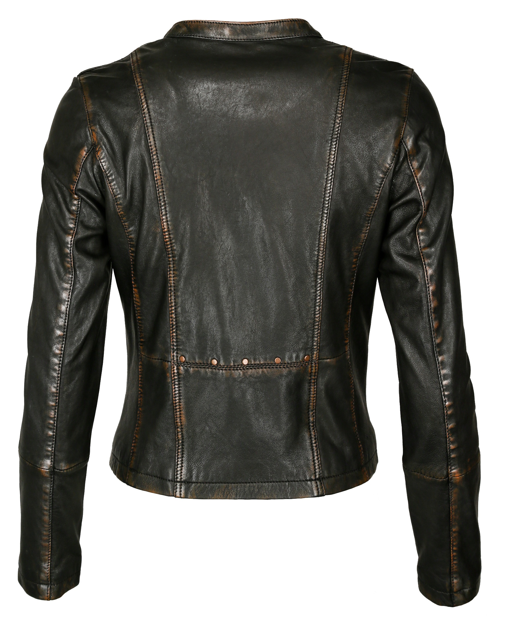 Maze Lederjacke »Lederjacke 42020117«