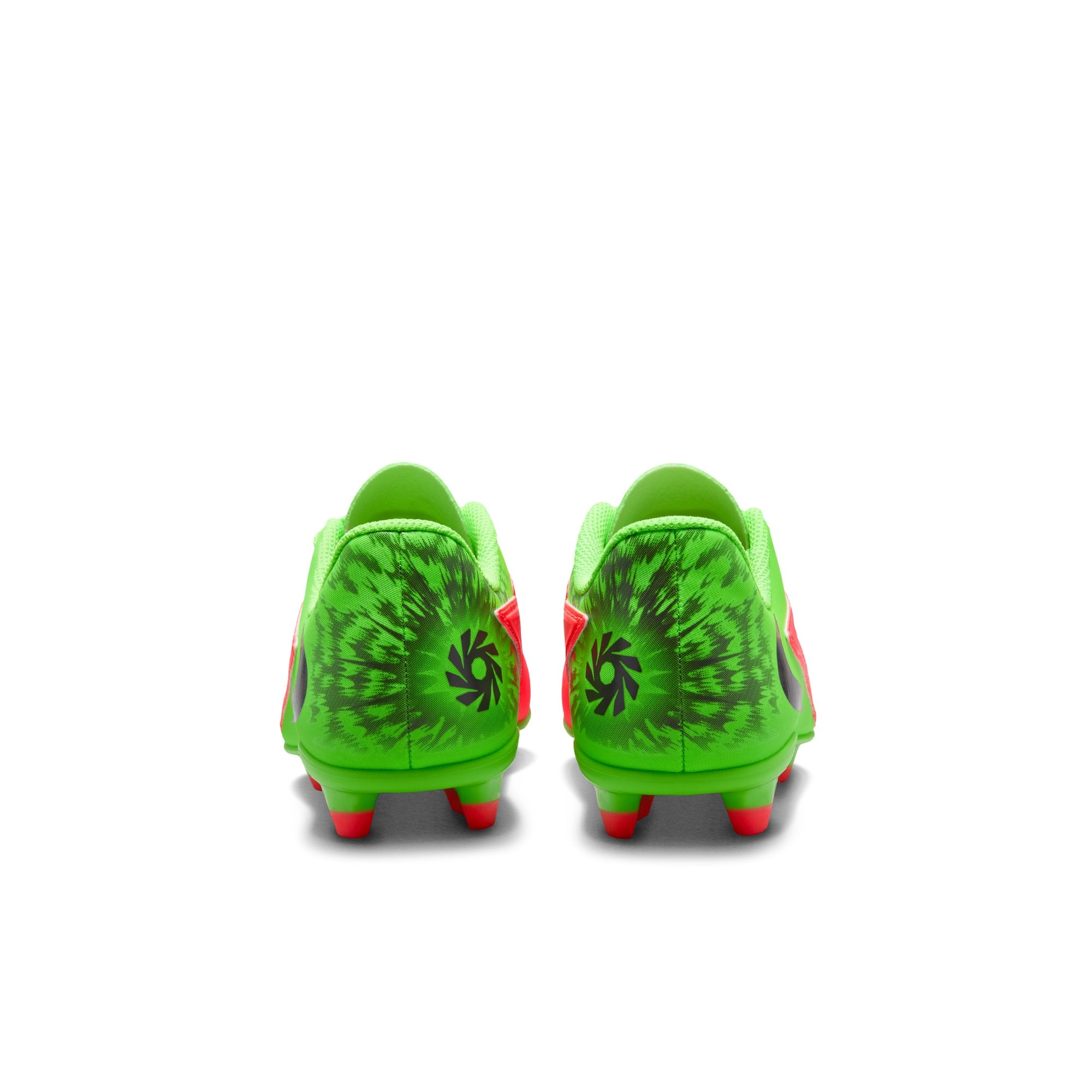 Nike Fußballschuh »JR PHANTOM 6 LOW CLUB FG/MG EH«  Erling Haarland, Außensohle für Rasenplätze, für Kinder & Jugendliche