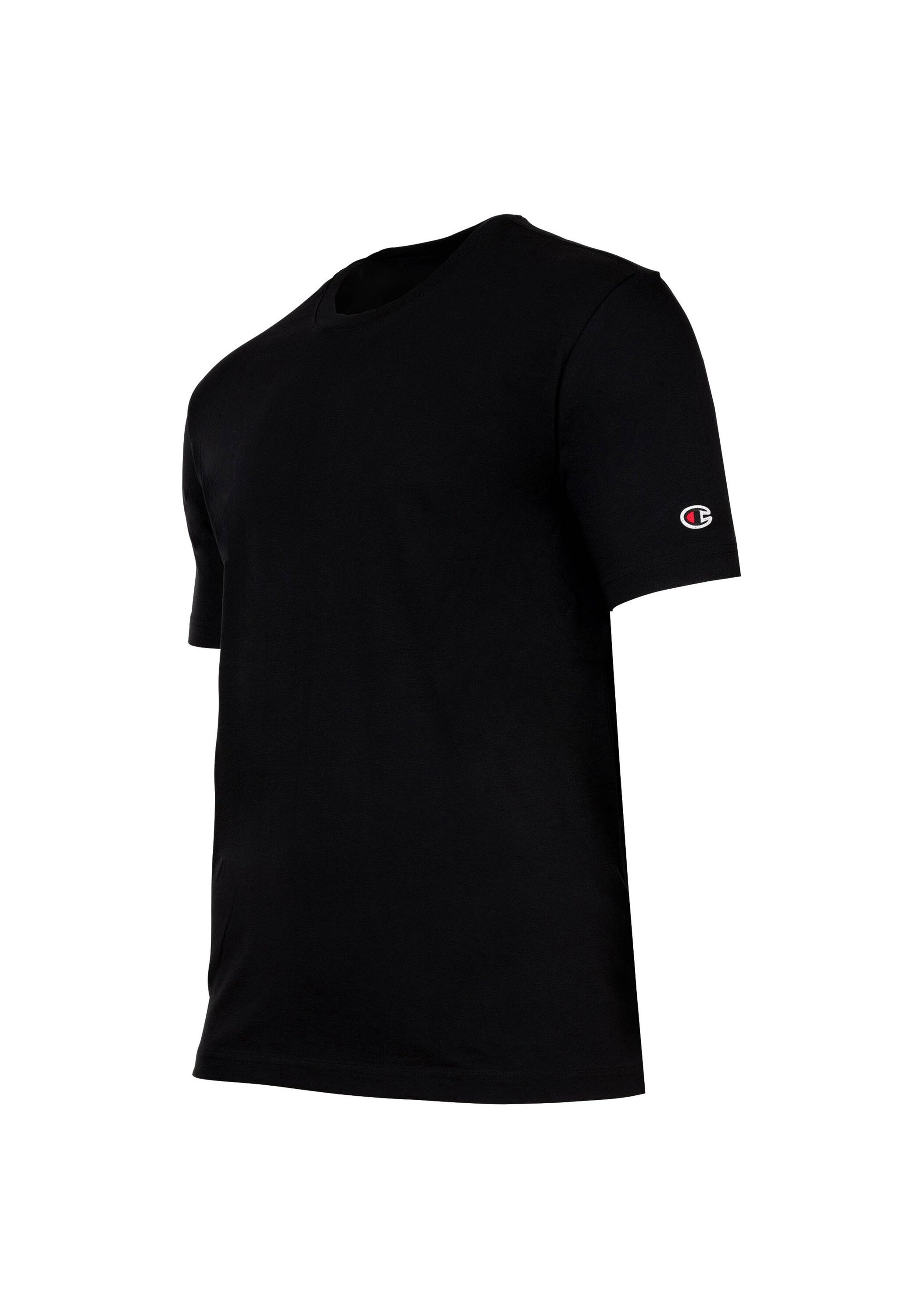 Champion T-Shirt »T-Shirt 2er Pack«