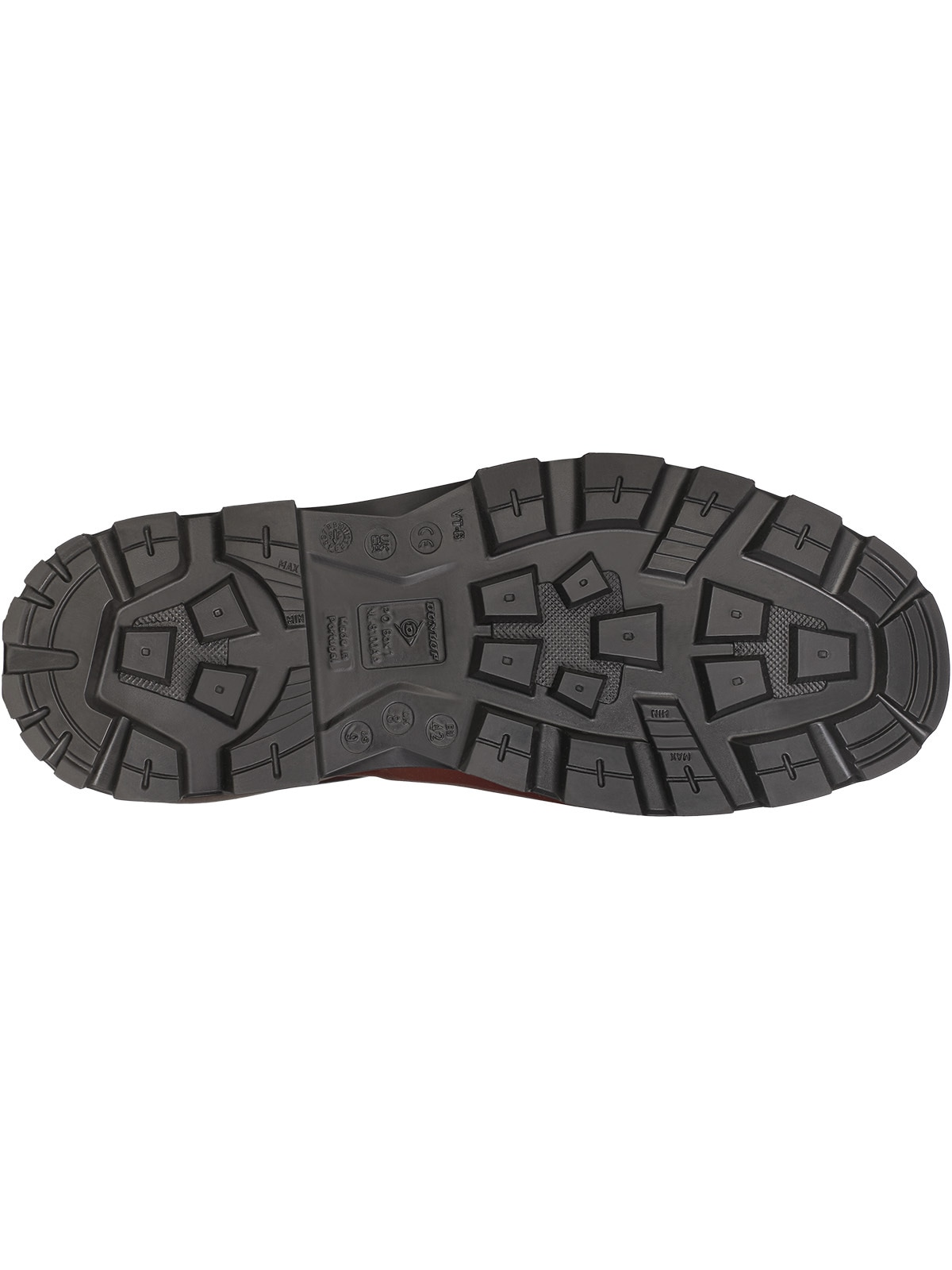 Dunlop Gummistiefel »Purofort Steeplechase Bonnie«
