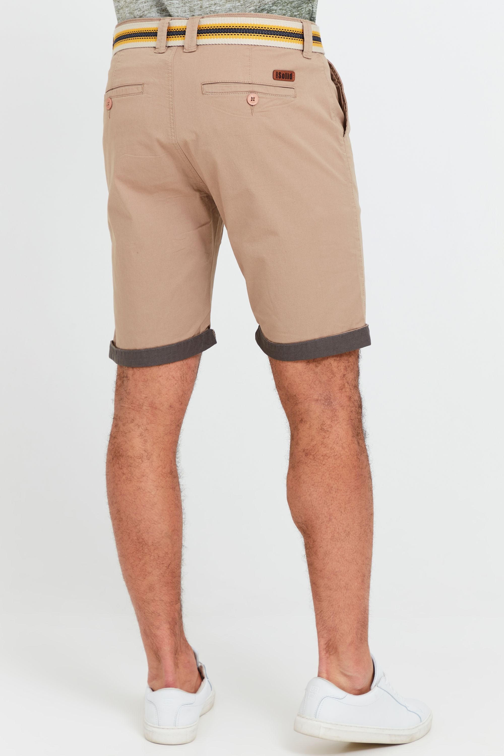 !Solid Chinoshorts »Chinoshorts SDLagos«