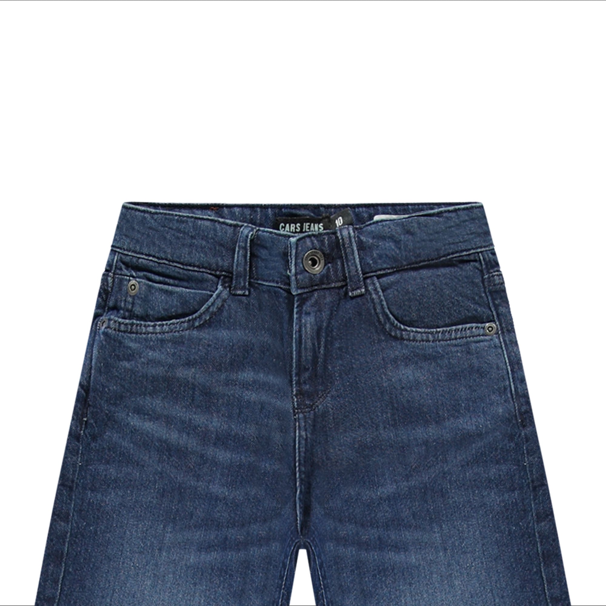 CARS JEANS Gerade Jeans »Denim PORTER«