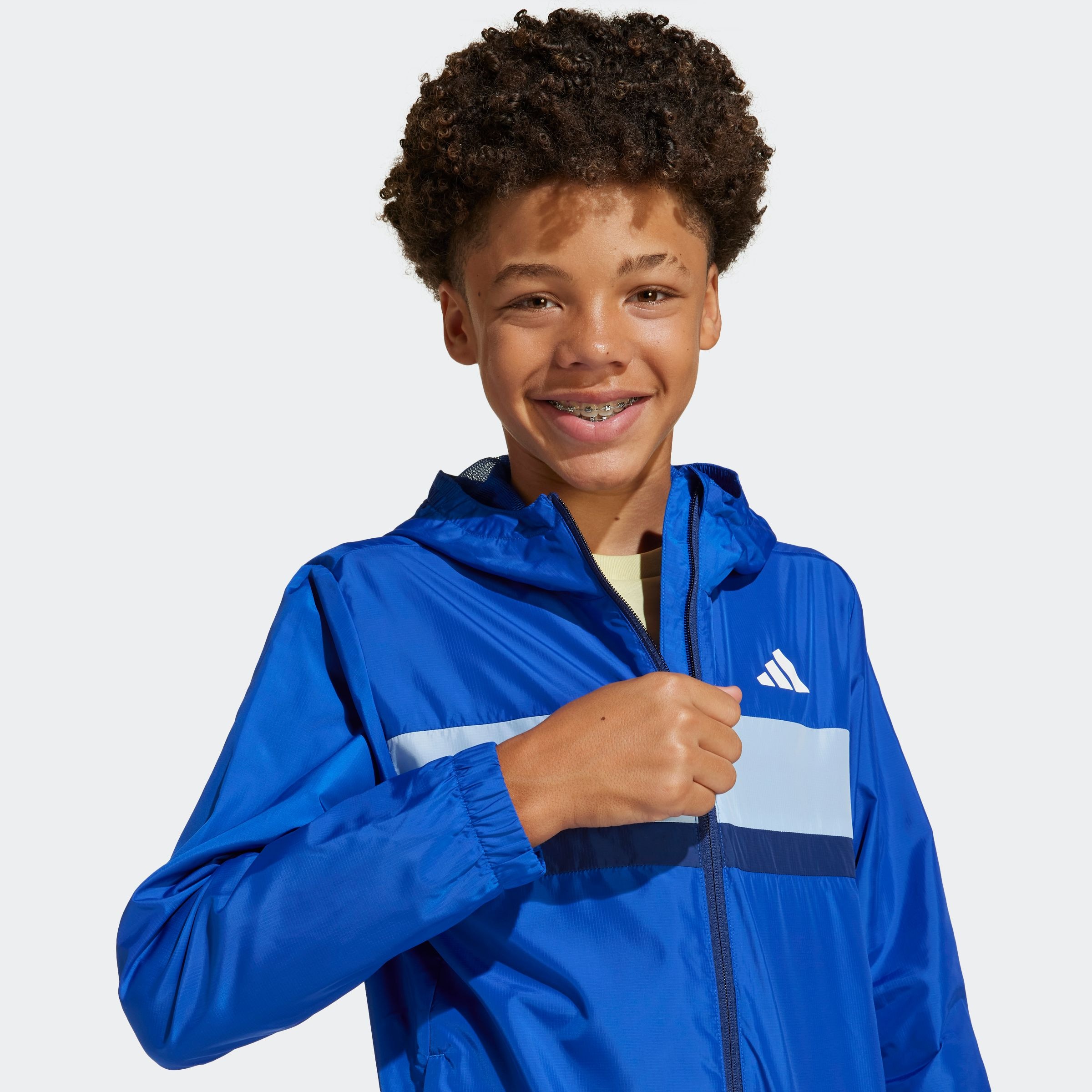 adidas Sportswear Windbreaker »J TIBERIO WB«