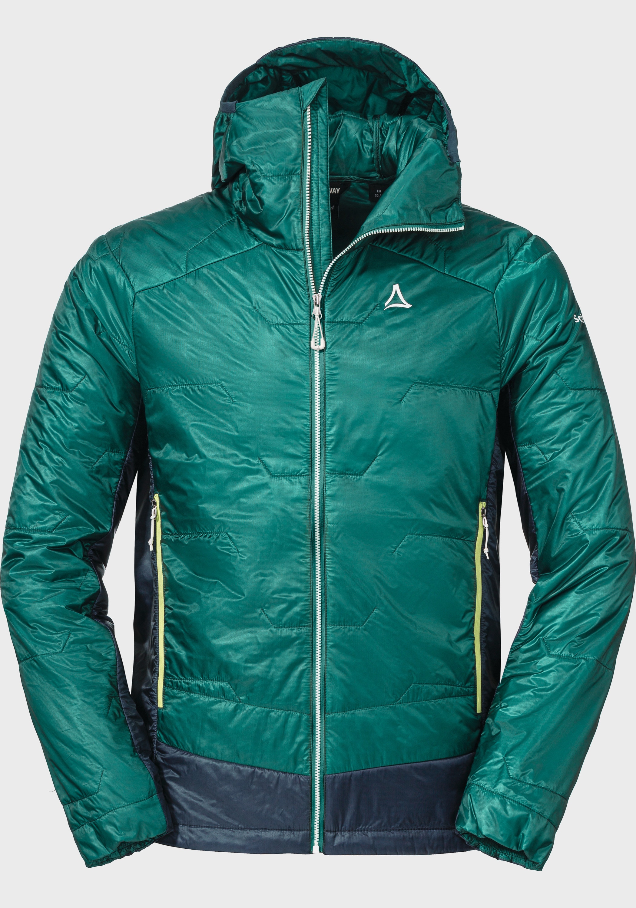 Schöffel Funktionsjacke »Thermo Jkt Tofane M«, mit Kapuze