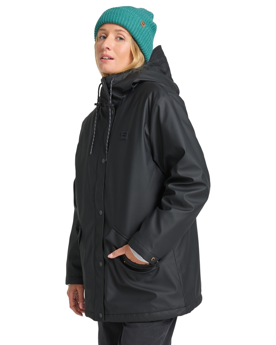 Billabong Funktionsjacke »Under The Rain«
