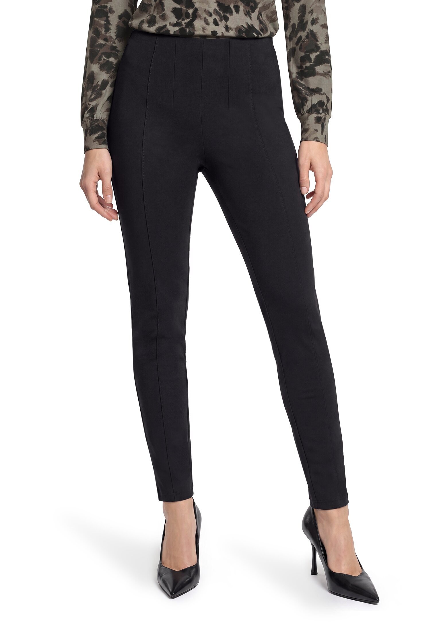 Betty Barclay Stretch-Hose »Stretch-Hose mit elastischem Bund«