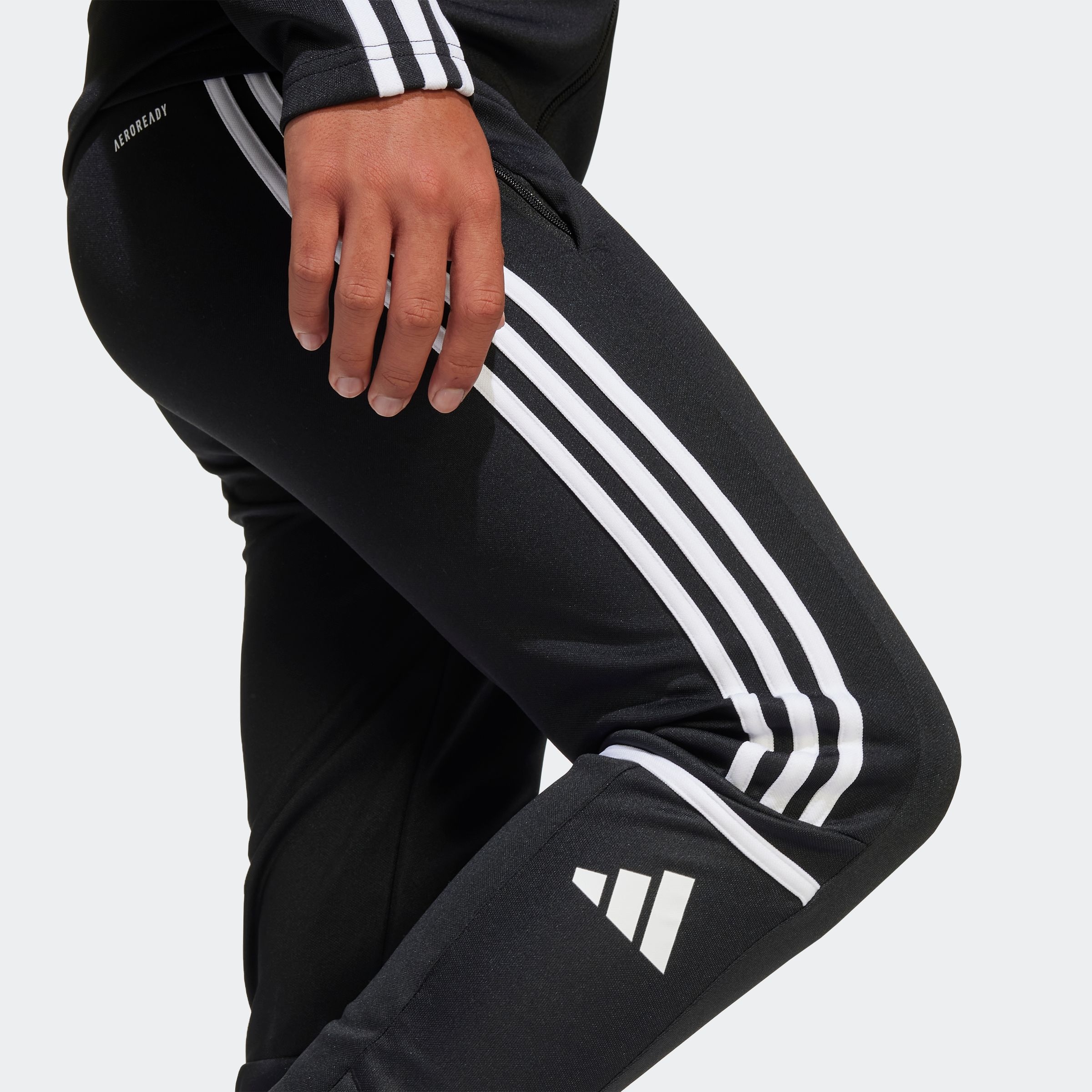 adidas Performance Trainingshose »SQ25 TR PNT Y«, (1 tlg.)