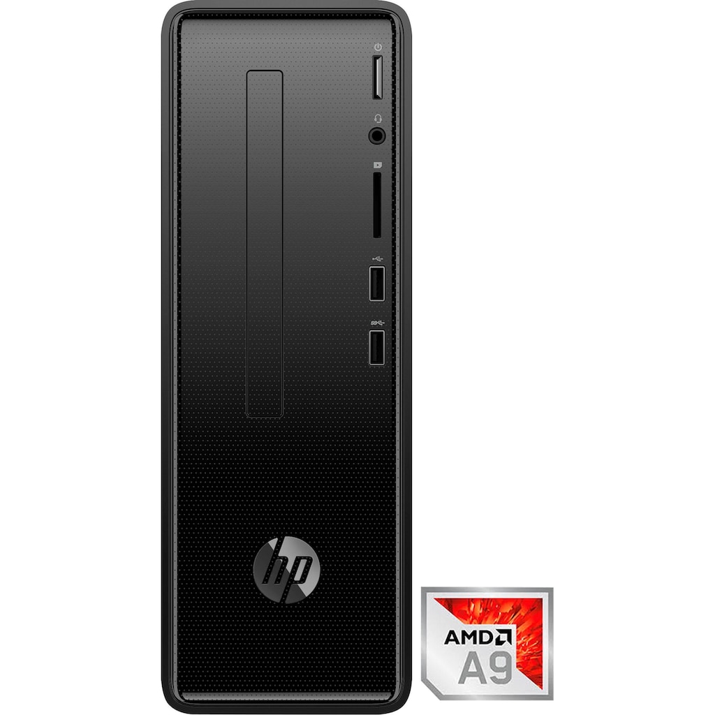 HP PC »290-a0302ng«