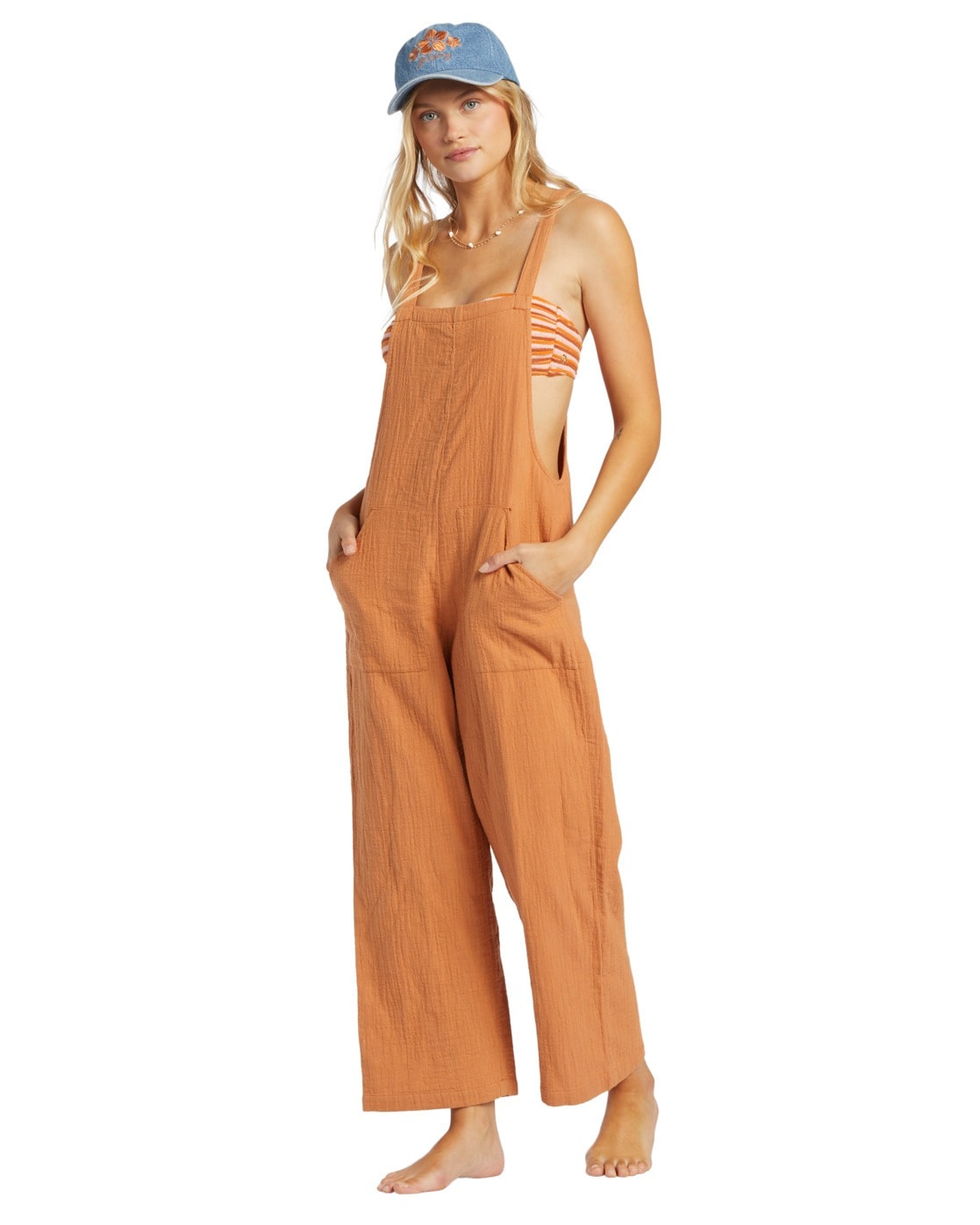 Billabong Jumpsuit »Pacific Time«