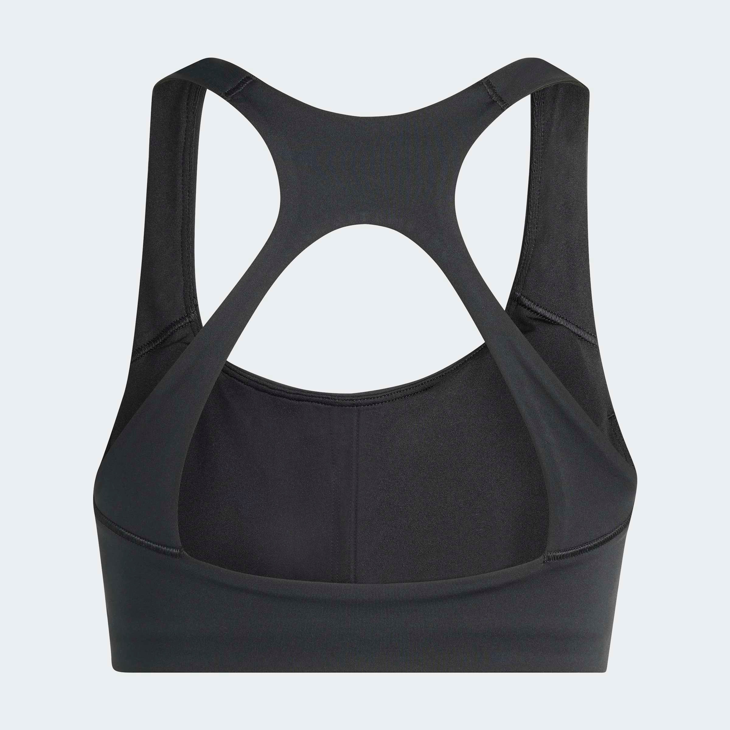 adidas Performance Sport-BH »OPT MS BRA« 1 tlg.