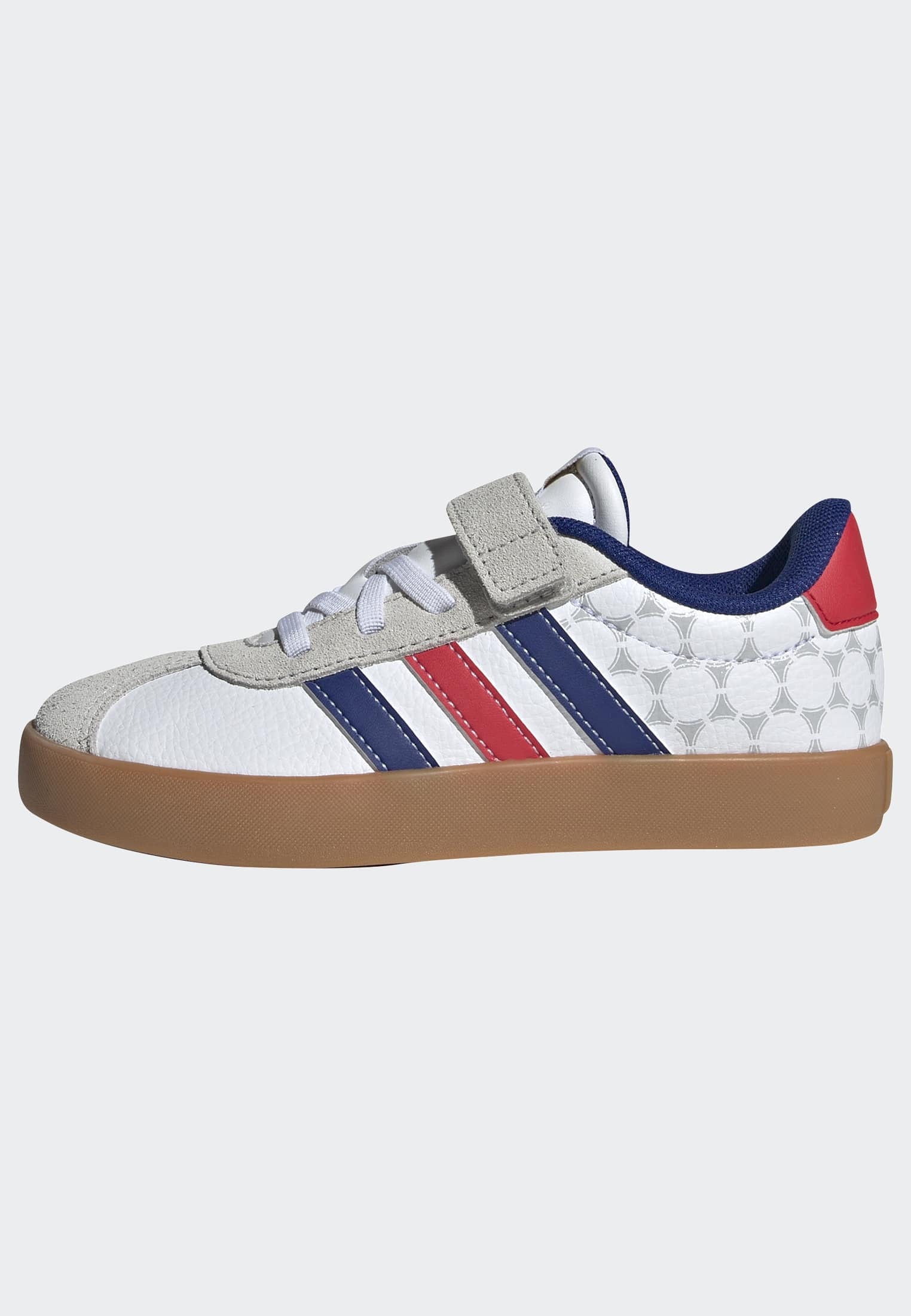 adidas Sportswear Sneaker »VL COURT 3.0 KIDS«  World Cup Nations Pack, für Kinder & Jugendliche