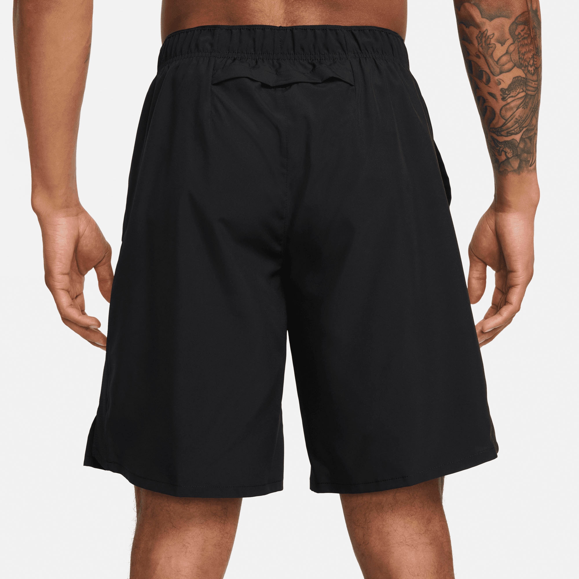 Nike Laufshorts »Dri-FIT Challenger Men's " Unlined Running Shorts«