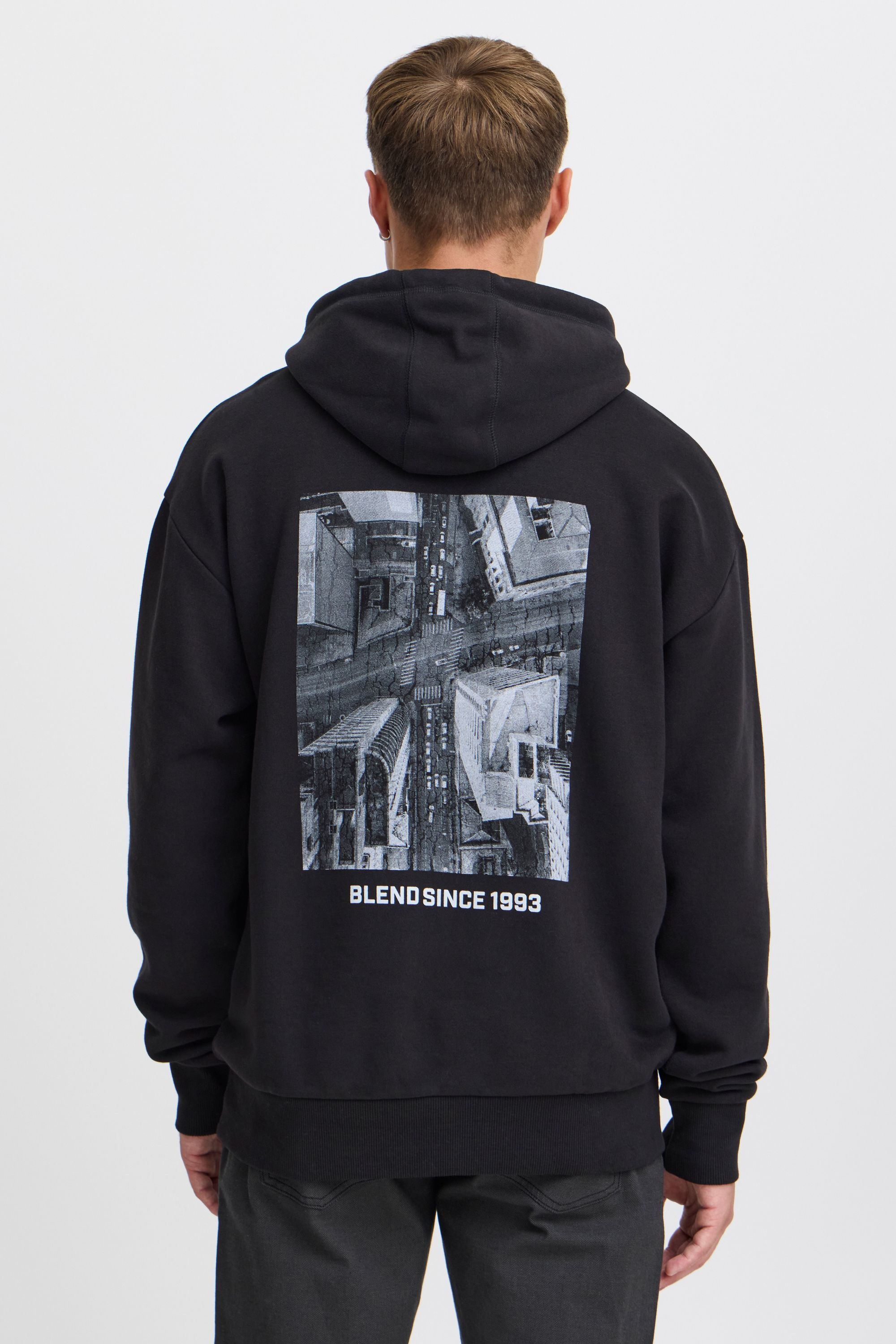 Blend Kapuzenpullover »Kapuzenpullover BHMCOPTE«