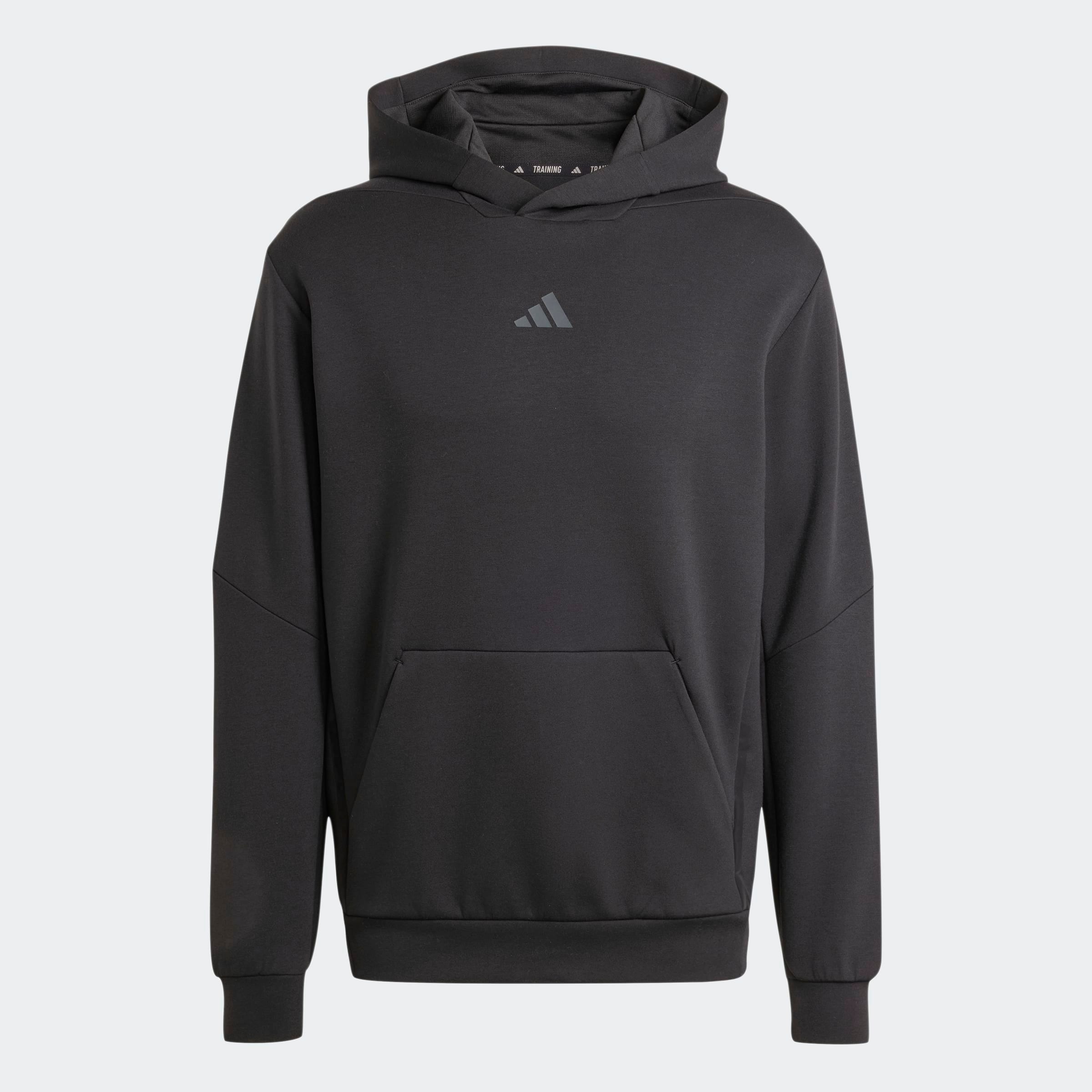 adidas Performance Kapuzensweatshirt »D4T HOODIE«
