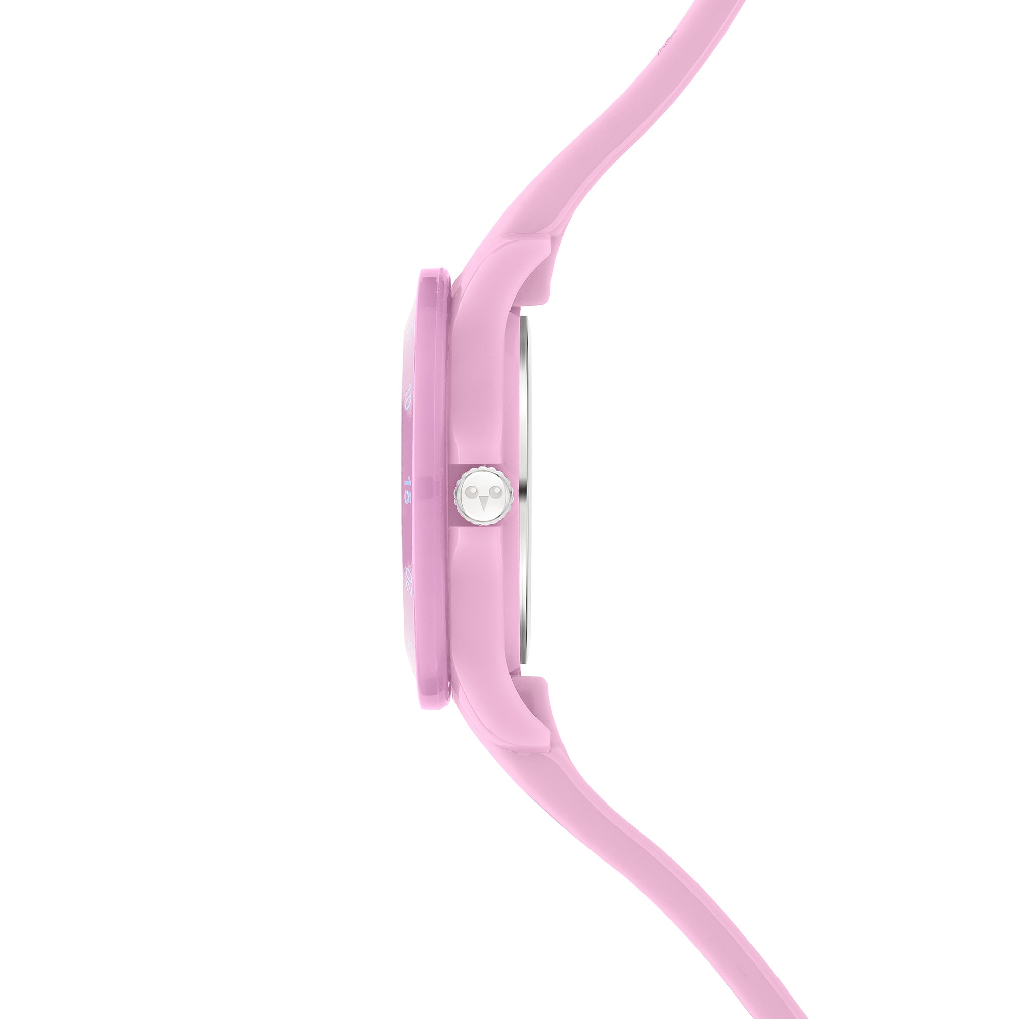COOL TIME Quarzuhr »The Cool Pink Unicorn«, Armbanduhr, Silikonarmband, Kinderuhr, Mädchen, analog